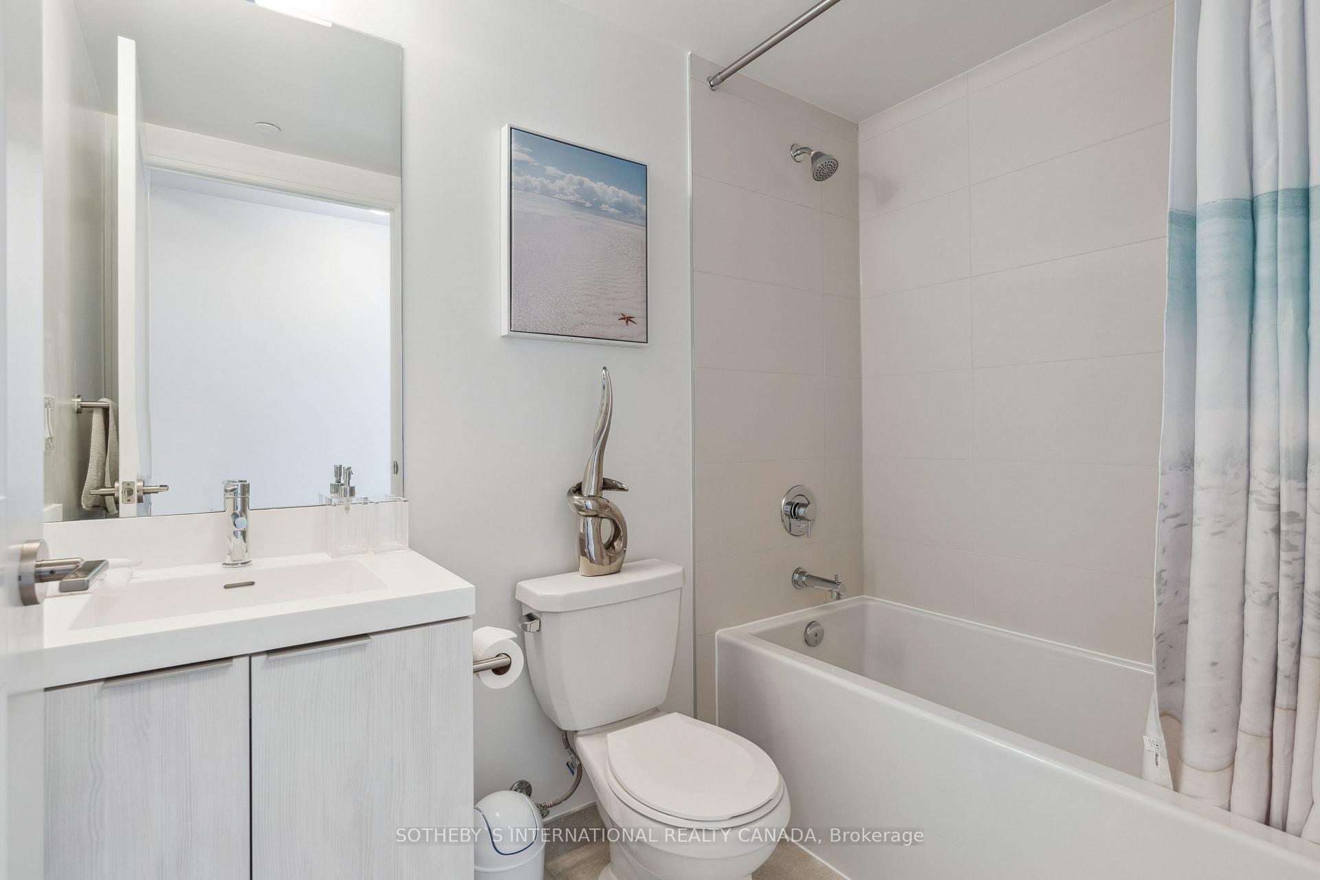#3629 - 28 Widmer St, Toronto, ON M5V2E7 | 3 Bedroom 2 Bathroom Condo Apt | Image 37