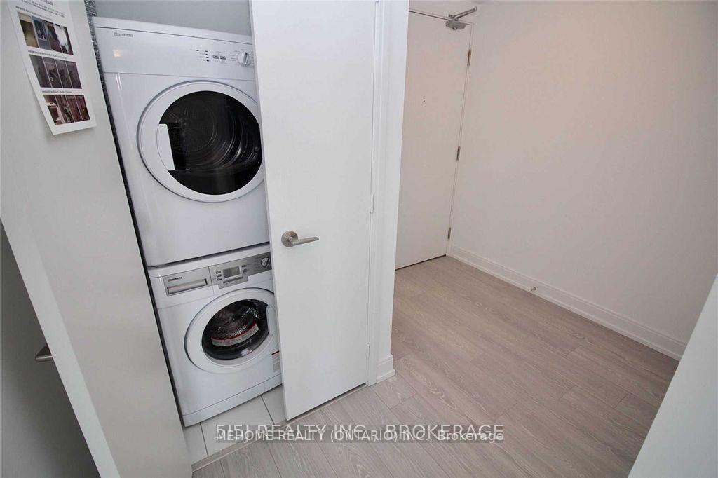 ##2310 - 181 Dundas St E, Toronto, ON M5A0N5 | 2 Bedroom 1 Bathroom Condo Apt | Image 10