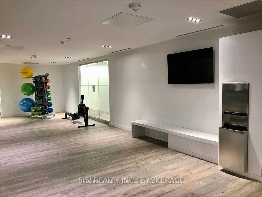 ##2310 - 181 Dundas St E, Toronto, ON M5A0N5 | 2 Bedroom 1 Bathroom Condo Apt | Image 11