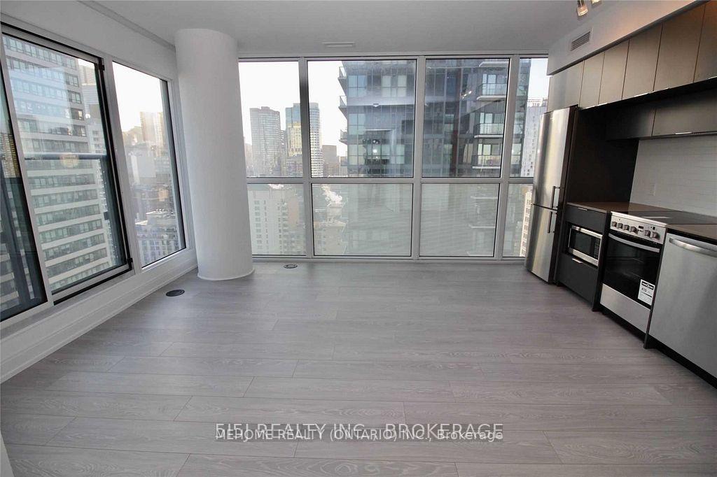 ##2310 - 181 Dundas St E, Toronto, ON M5A0N5 | 2 Bedroom 1 Bathroom Condo Apt | Image 6