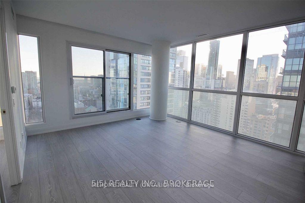 ##2310 - 181 Dundas St E, Toronto, ON M5A0N5 | 2 Bedroom 1 Bathroom Condo Apt | Image 8