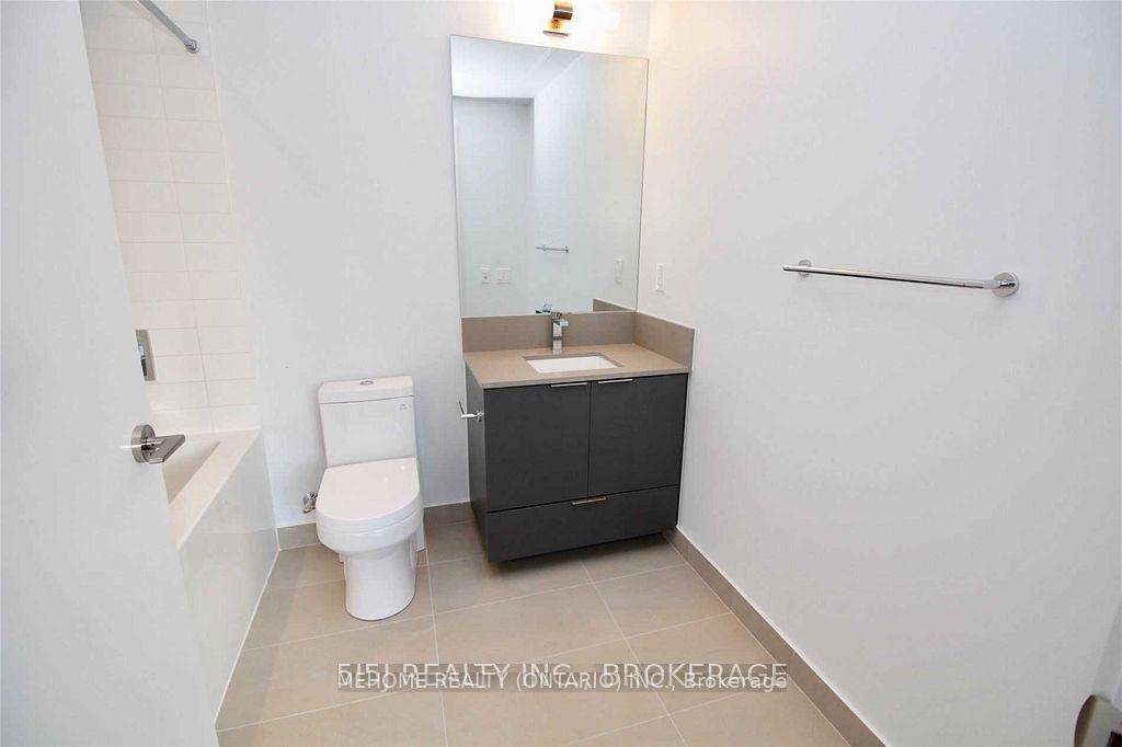 ##2310 - 181 Dundas St E, Toronto, ON M5A0N5 | 2 Bedroom 1 Bathroom Condo Apt | Image 9