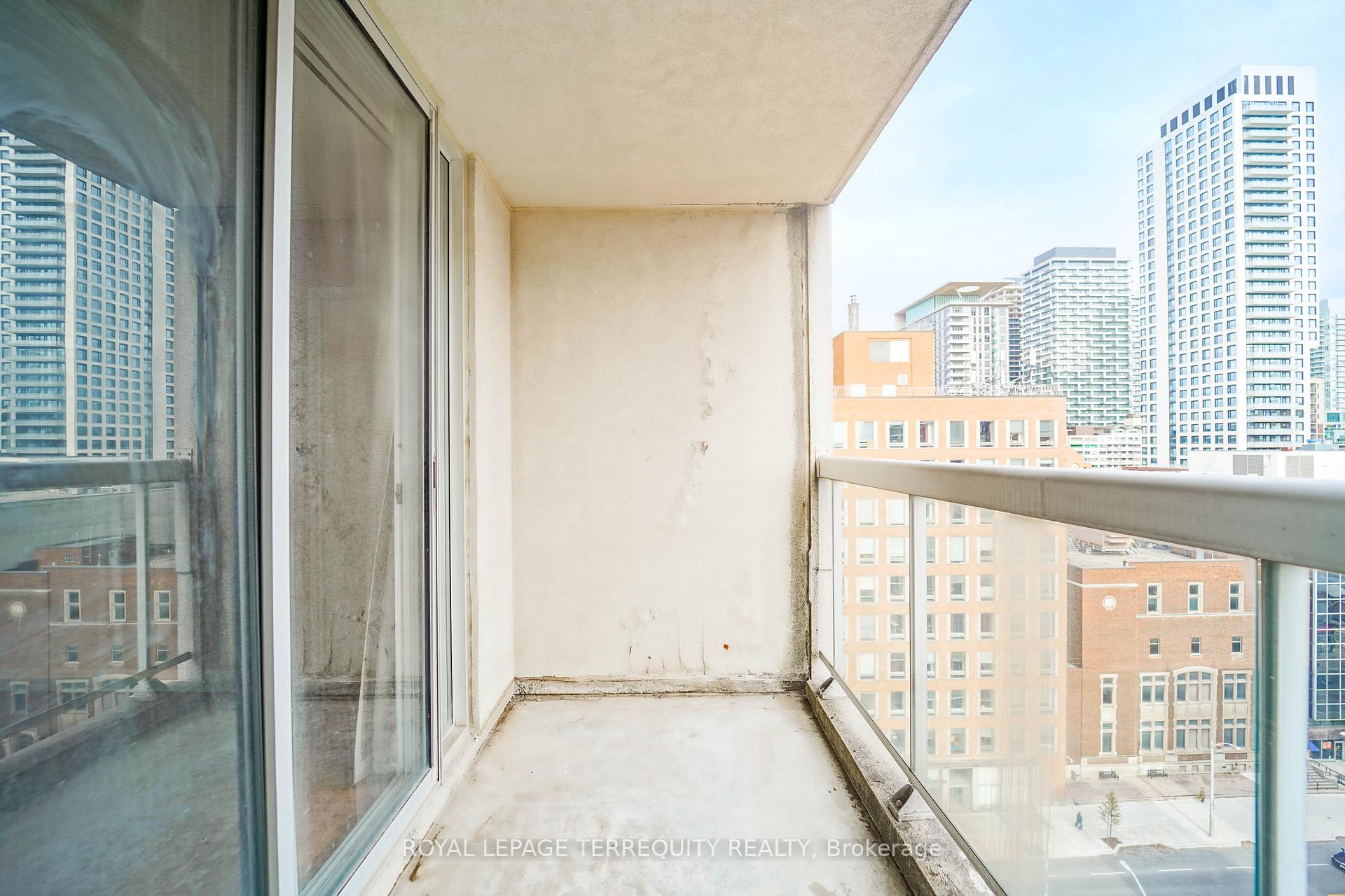 #1708 - 43 Eglinton Ave E, Toronto, ON M4P1A2 | 1 Bedroom 1 Bathroom Condo Apt | Image 14