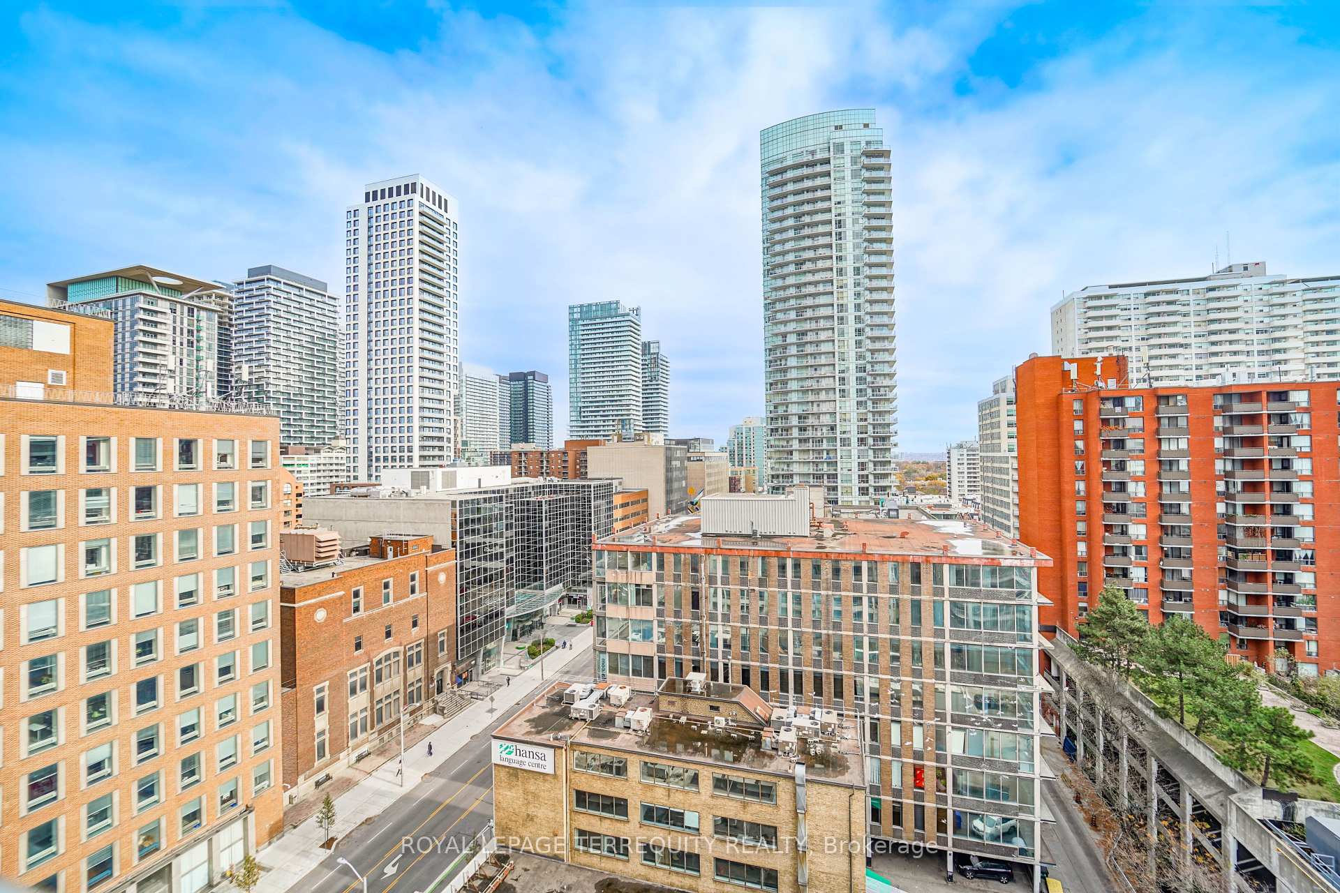 #1708 - 43 Eglinton Ave E, Toronto, ON M4P1A2 | 1 Bedroom 1 Bathroom Condo Apt | Image 16