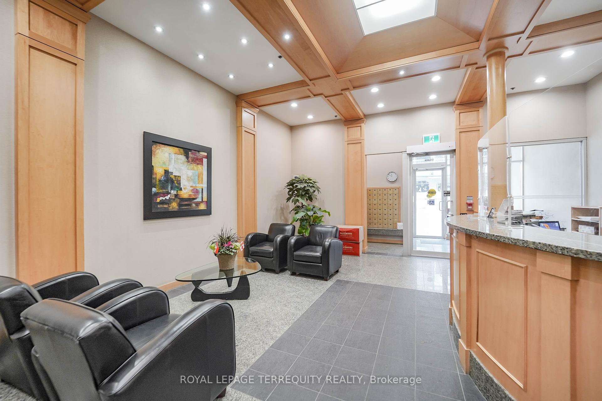 #1708 - 43 Eglinton Ave E, Toronto, ON M4P1A2 | 1 Bedroom 1 Bathroom Condo Apt | Image 18