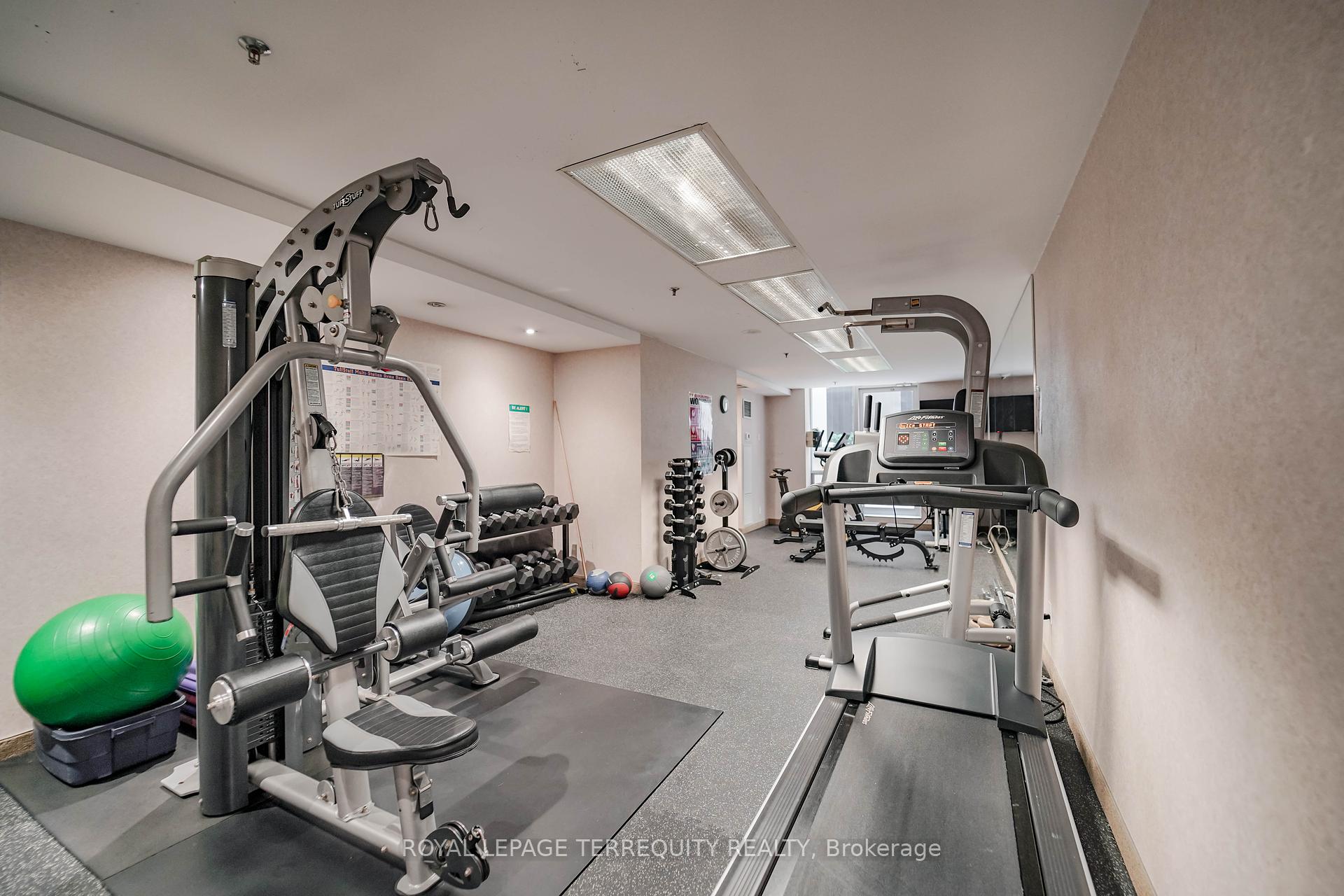 #1708 - 43 Eglinton Ave E, Toronto, ON M4P1A2 | 1 Bedroom 1 Bathroom Condo Apt | Image 20