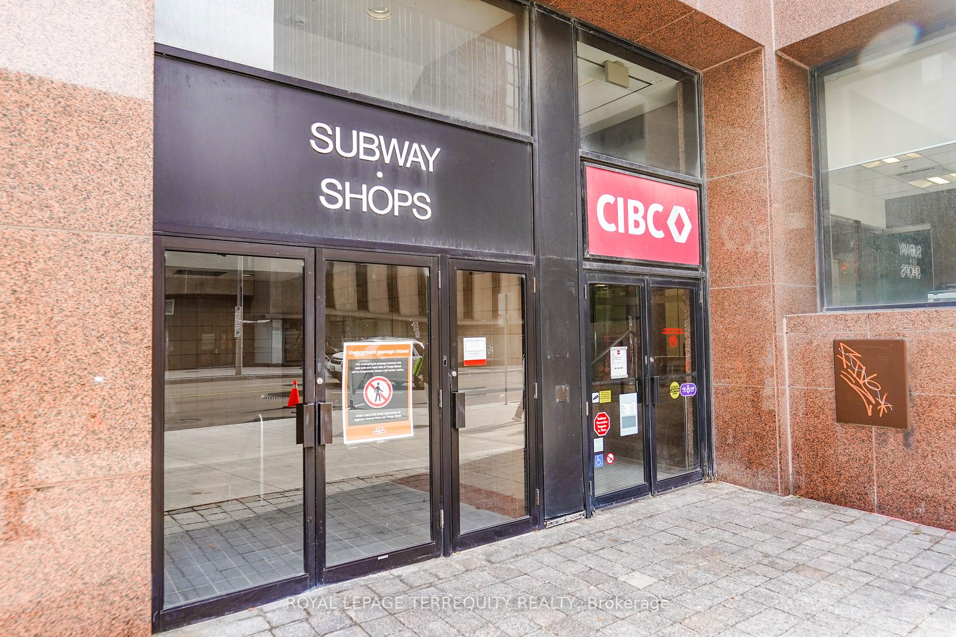 #1708 - 43 Eglinton Ave E, Toronto, ON M4P1A2 | 1 Bedroom 1 Bathroom Condo Apt | Image 24