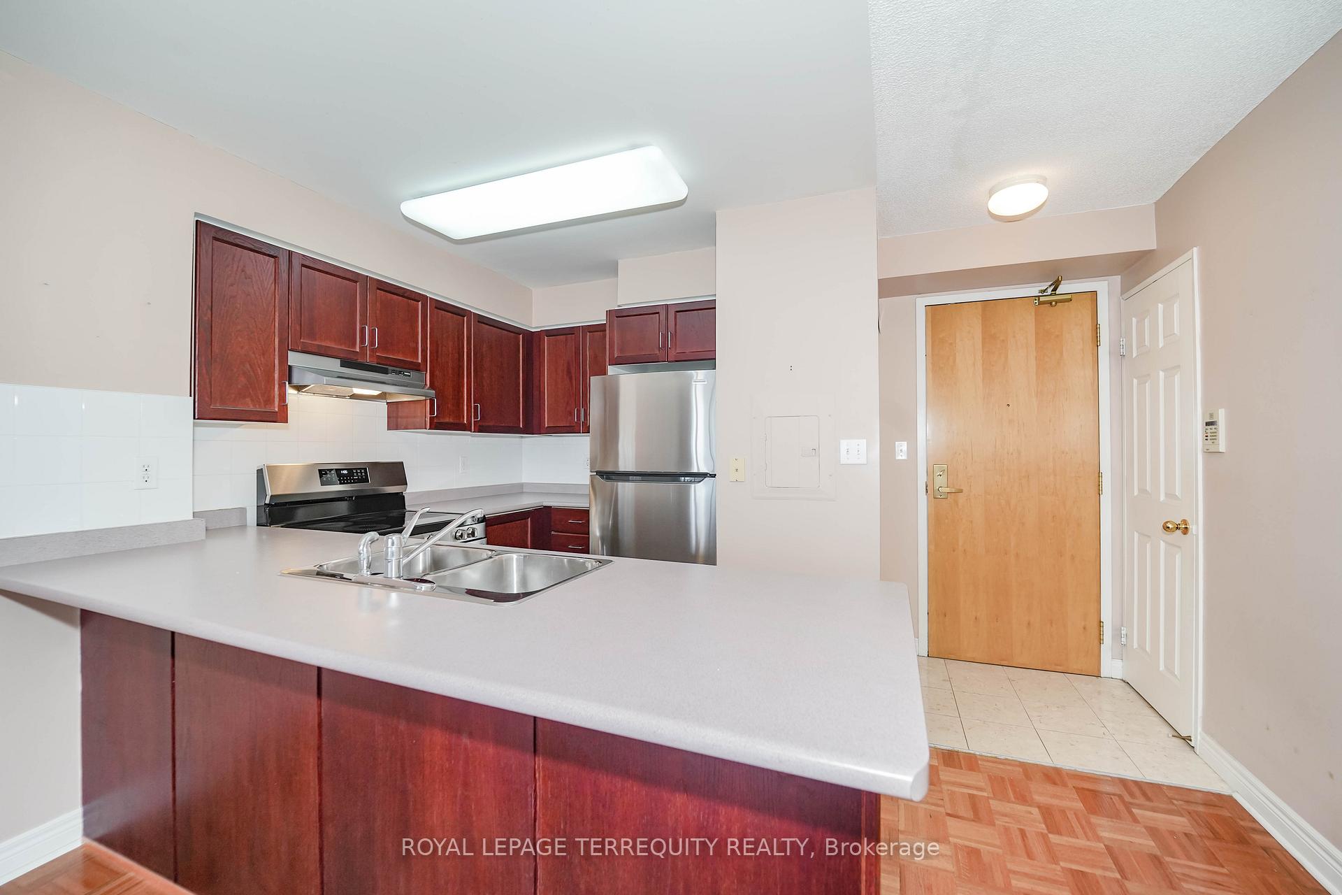 #1708 - 43 Eglinton Ave E, Toronto, ON M4P1A2 | 1 Bedroom 1 Bathroom Condo Apt | Image 31