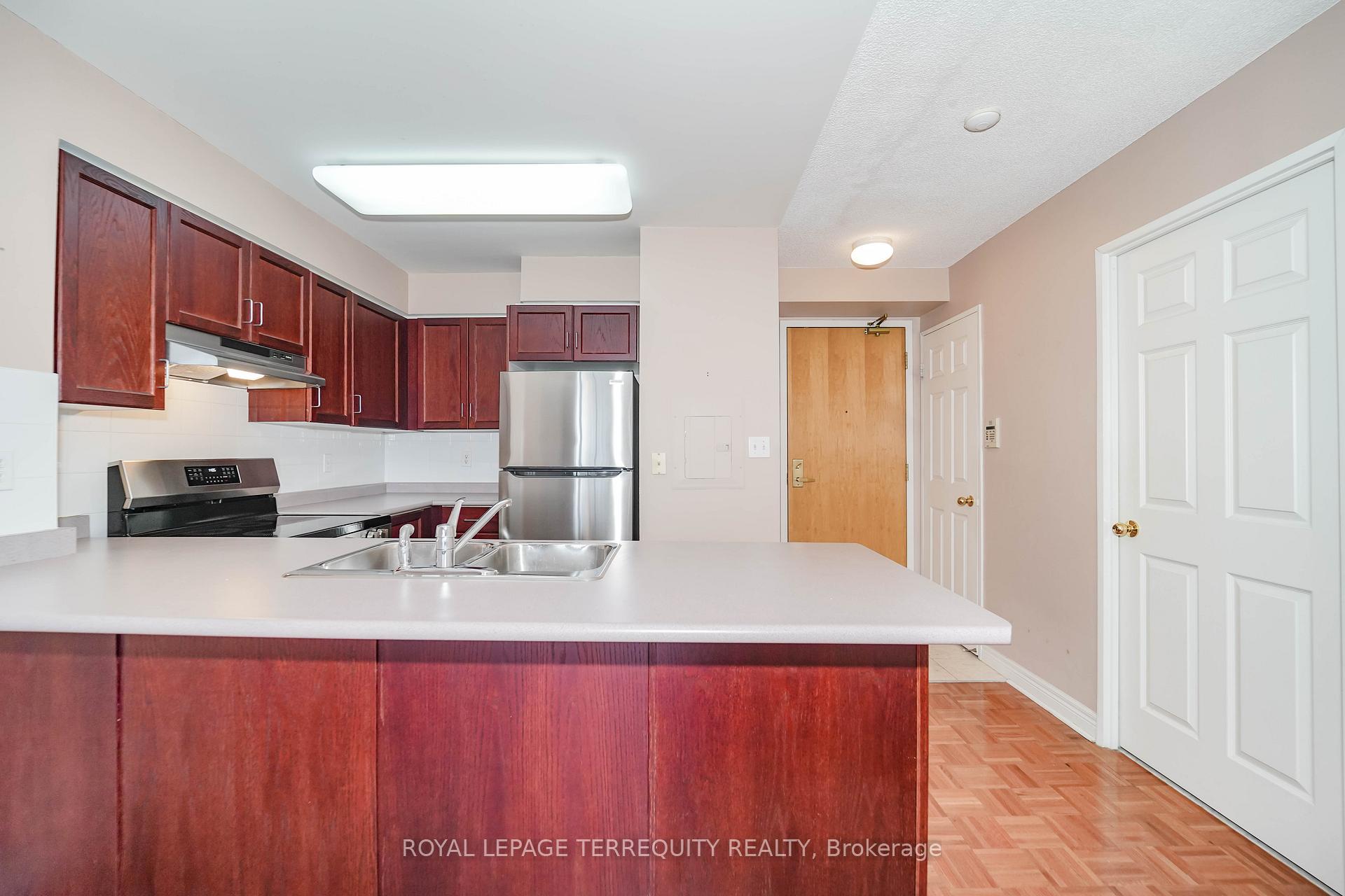 #1708 - 43 Eglinton Ave E, Toronto, ON M4P1A2 | 1 Bedroom 1 Bathroom Condo Apt | Image 32