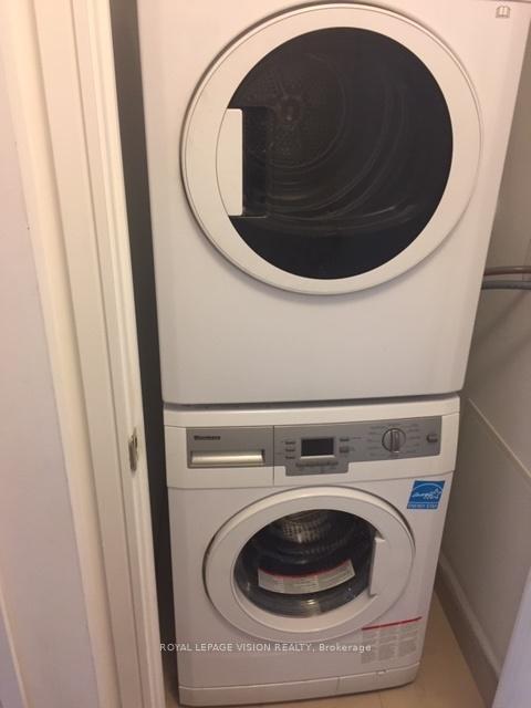 #902 - 88 Scott St, Toronto, ON M5E0A9 | 0 Bedroom 1 Bathroom Condo Apt | Image 6