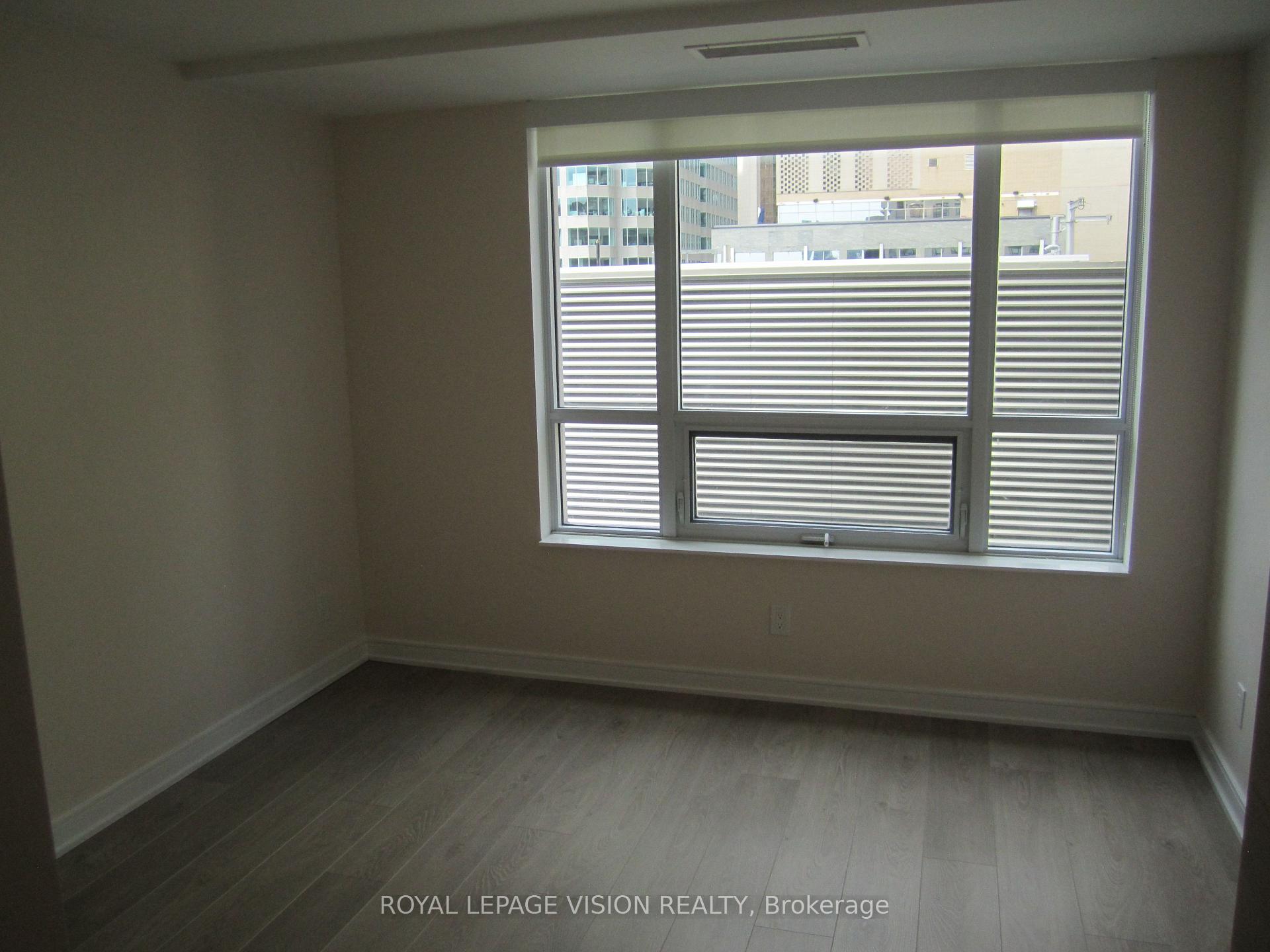 #902 - 88 Scott St, Toronto, ON M5E0A9 | 0 Bedroom 1 Bathroom Condo Apt | Image 7