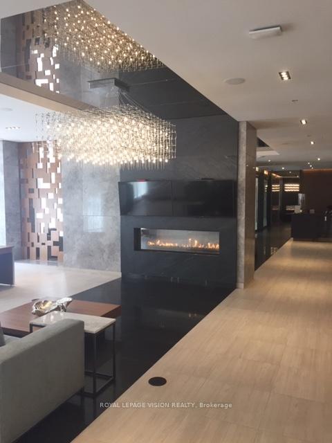 #902 - 88 Scott St, Toronto, ON M5E0A9 | 0 Bedroom 1 Bathroom Condo Apt | Image 9