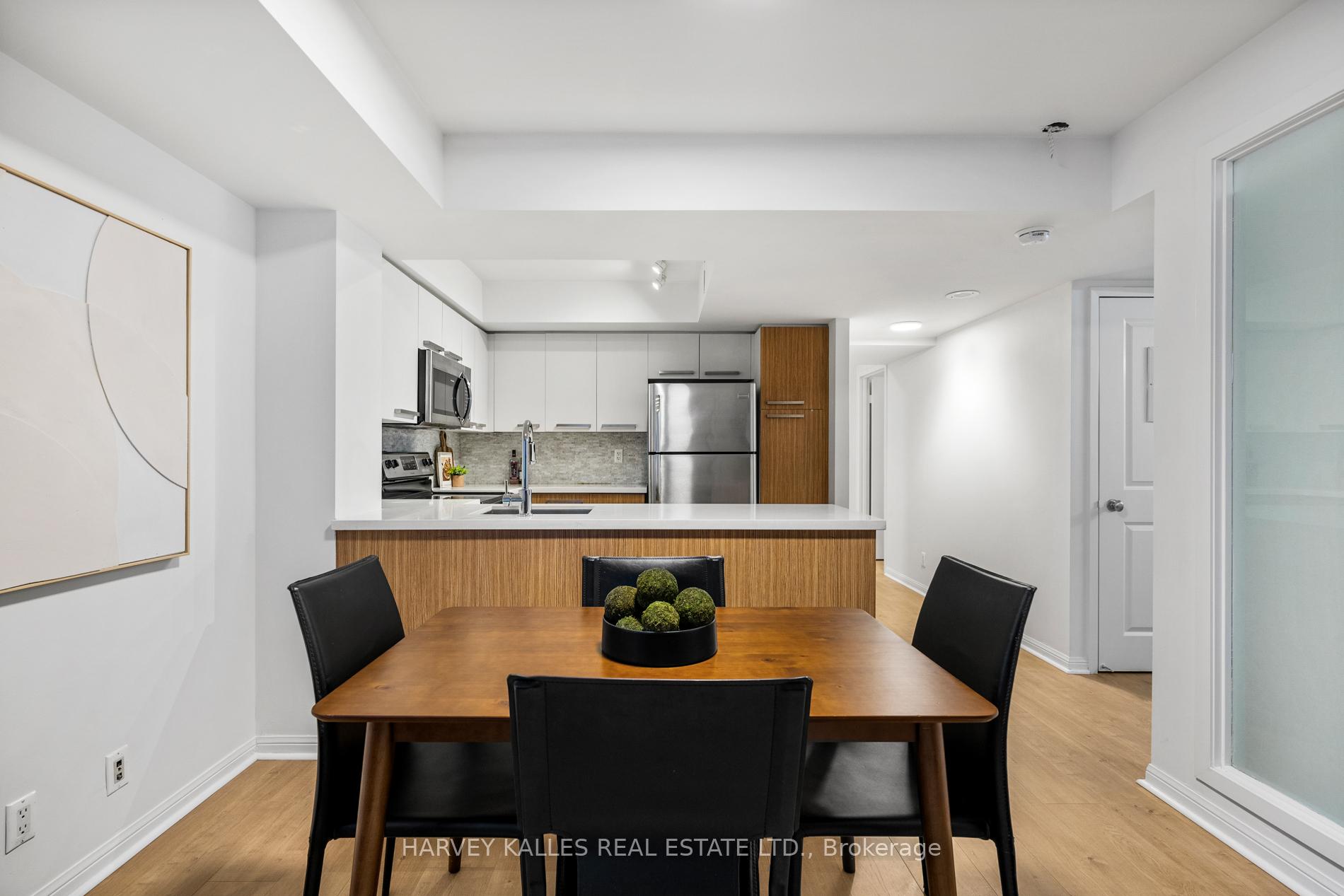 #618 - 11 St Joseph St, Toronto, ON M4Y3G4 | 1 Bedroom 1 Bathroom Condo Apt | Image 15