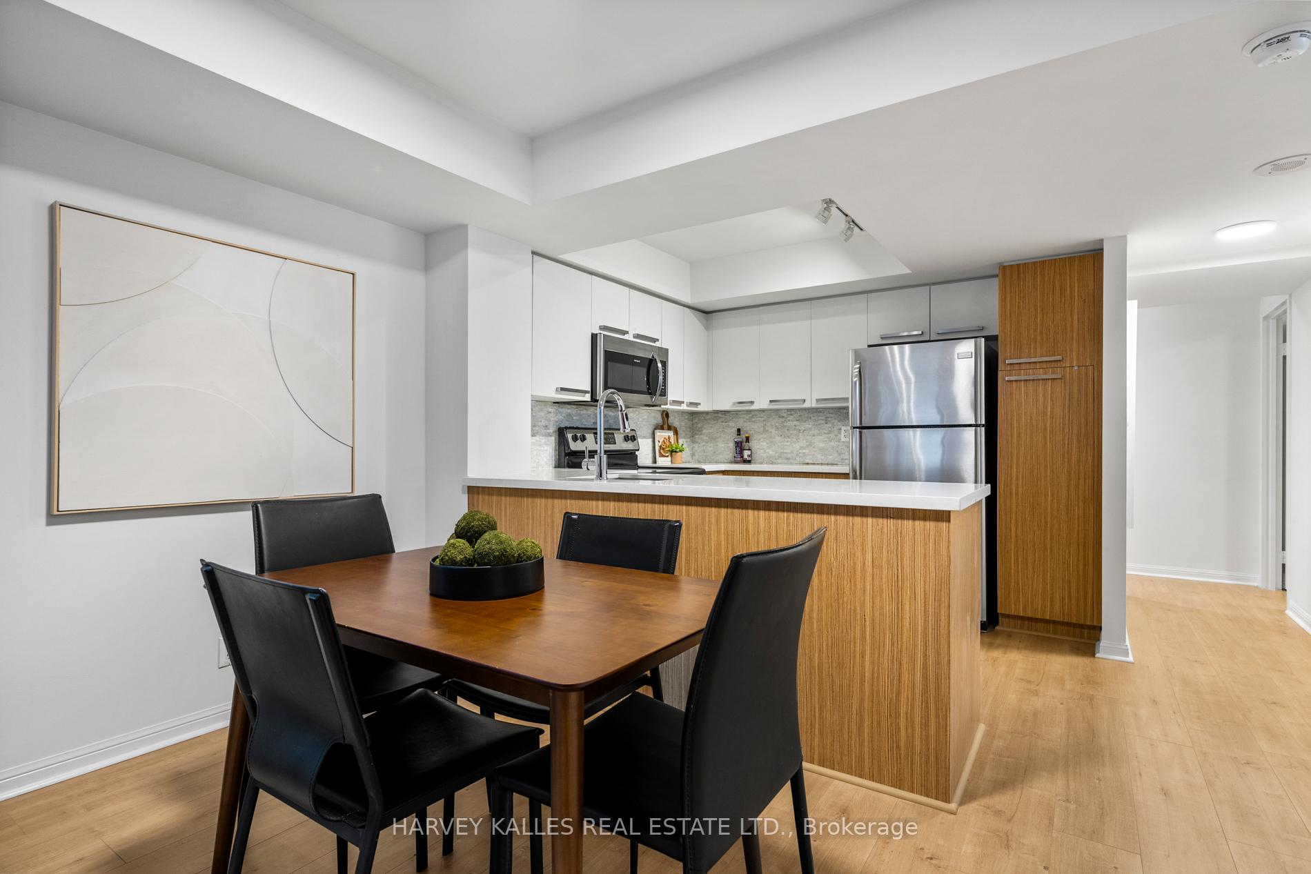 #618 - 11 St Joseph St, Toronto, ON M4Y3G4 | 1 Bedroom 1 Bathroom Condo Apt | Image 16