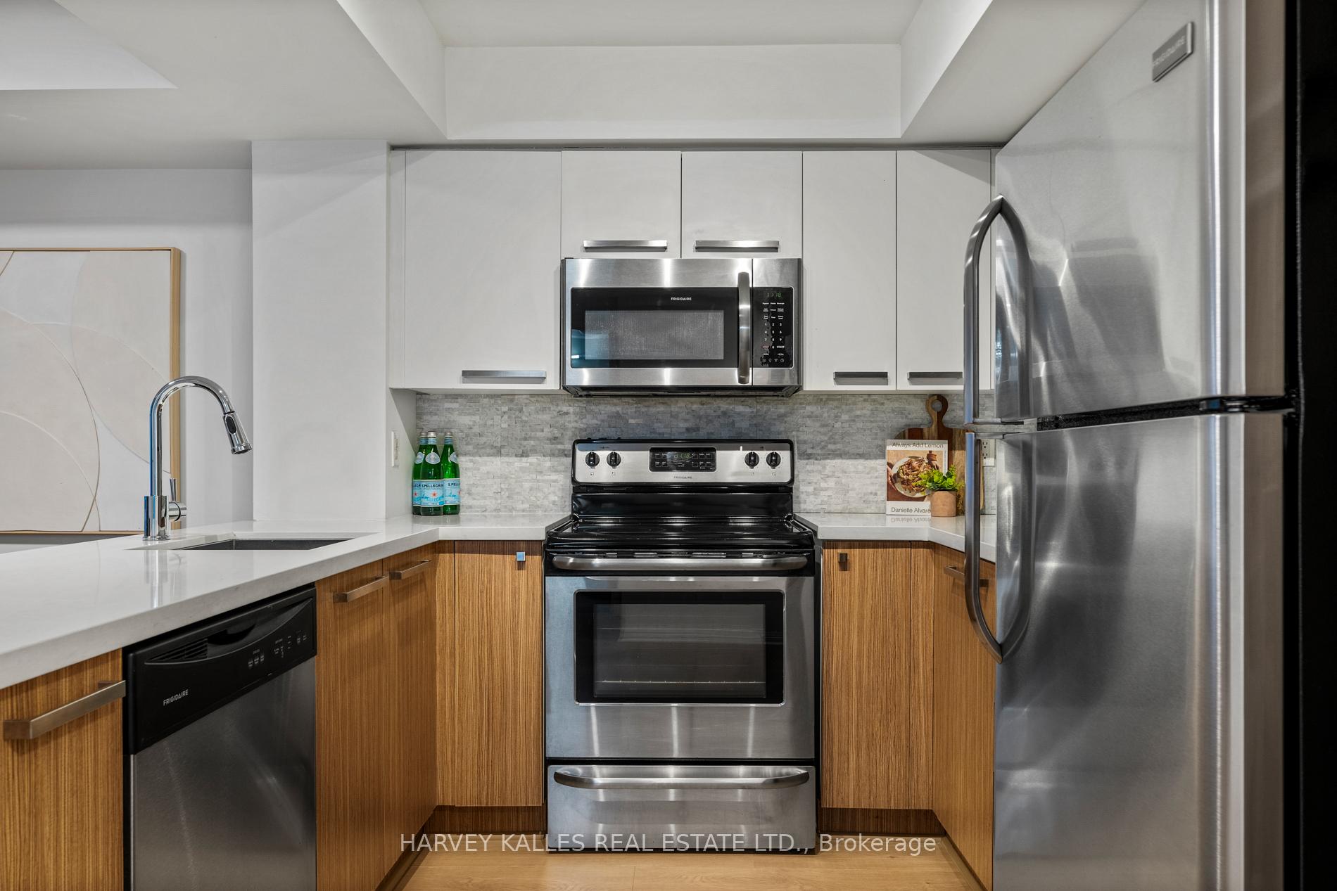 #618 - 11 St Joseph St, Toronto, ON M4Y3G4 | 1 Bedroom 1 Bathroom Condo Apt | Image 20