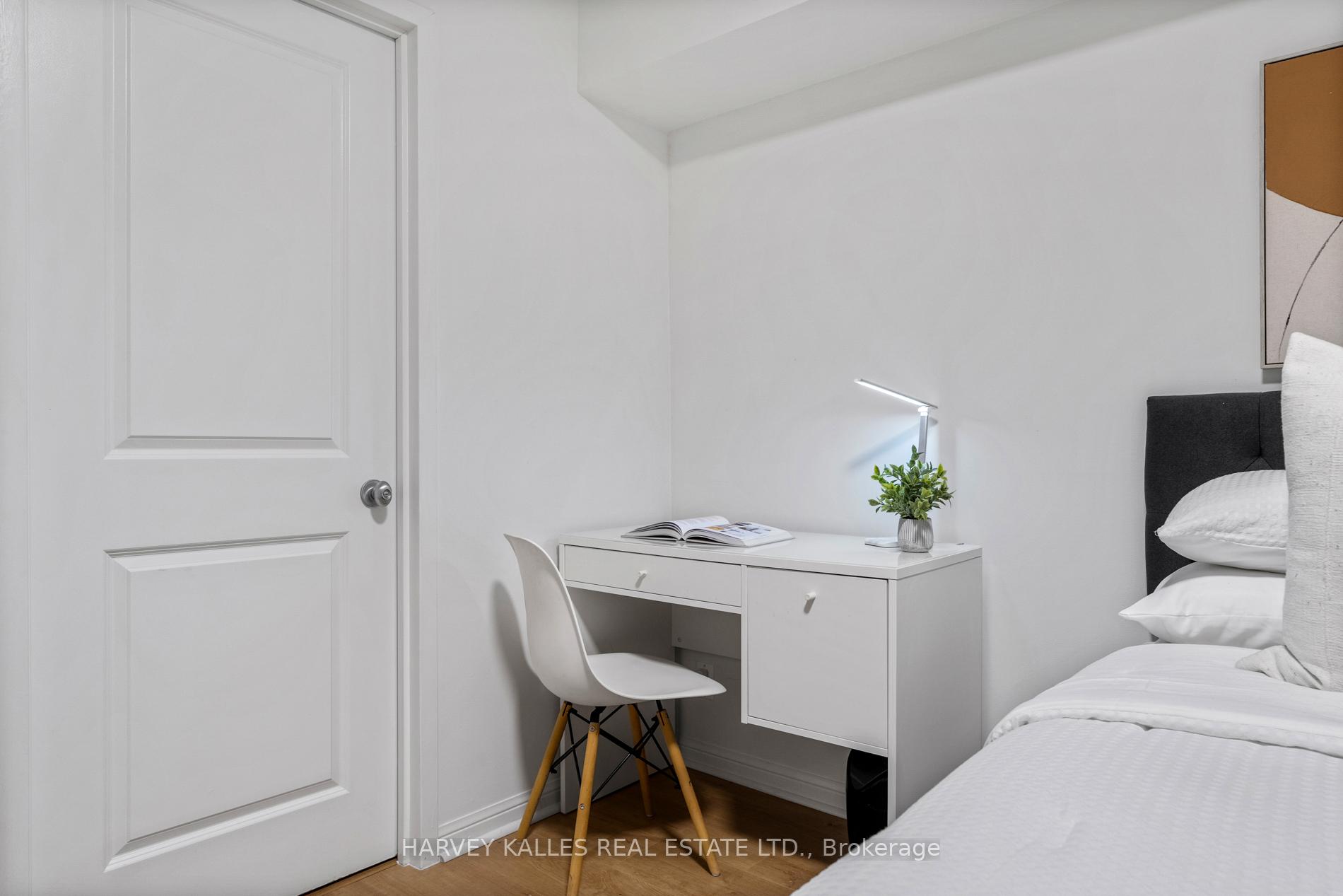 #618 - 11 St Joseph St, Toronto, ON M4Y3G4 | 1 Bedroom 1 Bathroom Condo Apt | Image 22