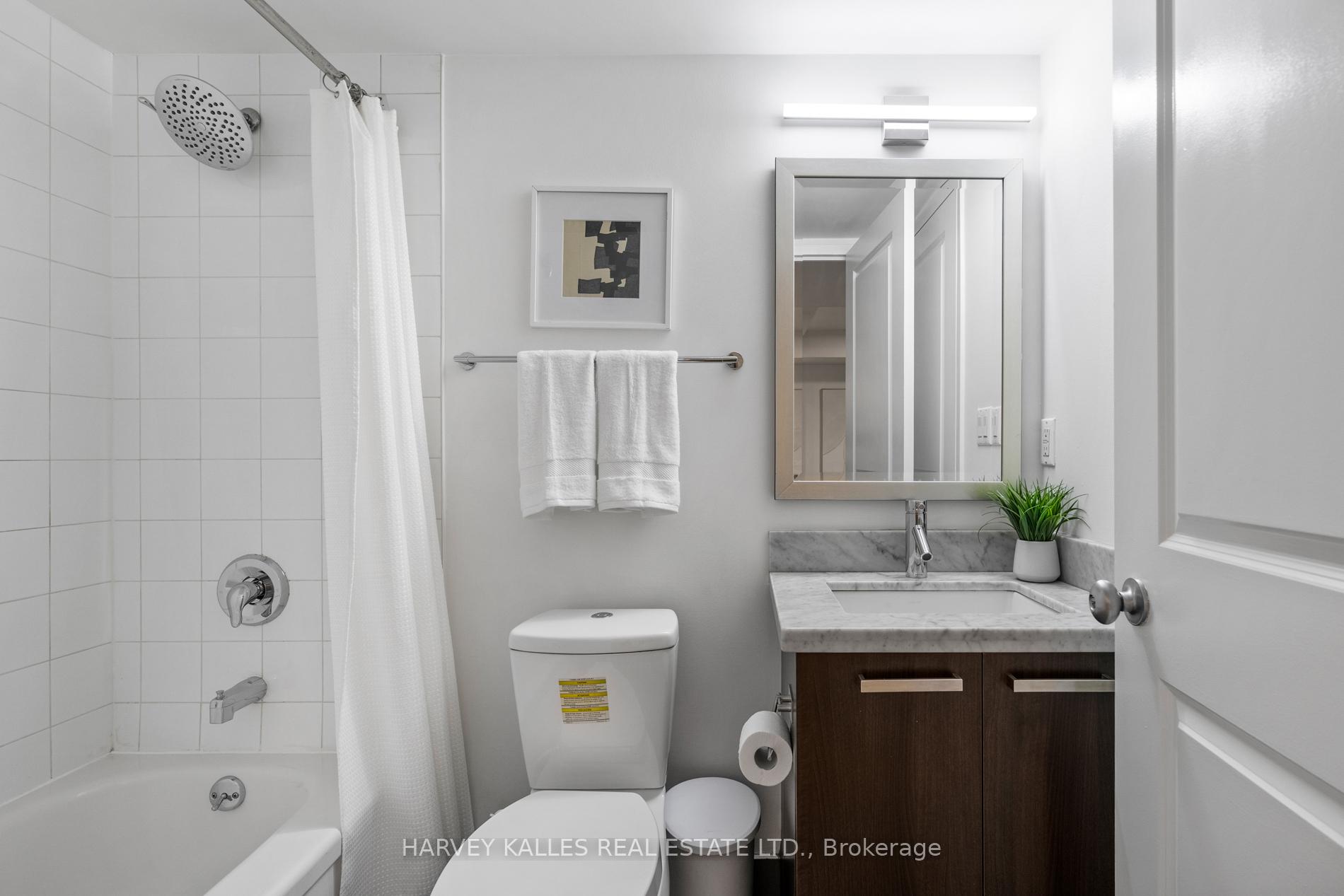 #618 - 11 St Joseph St, Toronto, ON M4Y3G4 | 1 Bedroom 1 Bathroom Condo Apt | Image 23