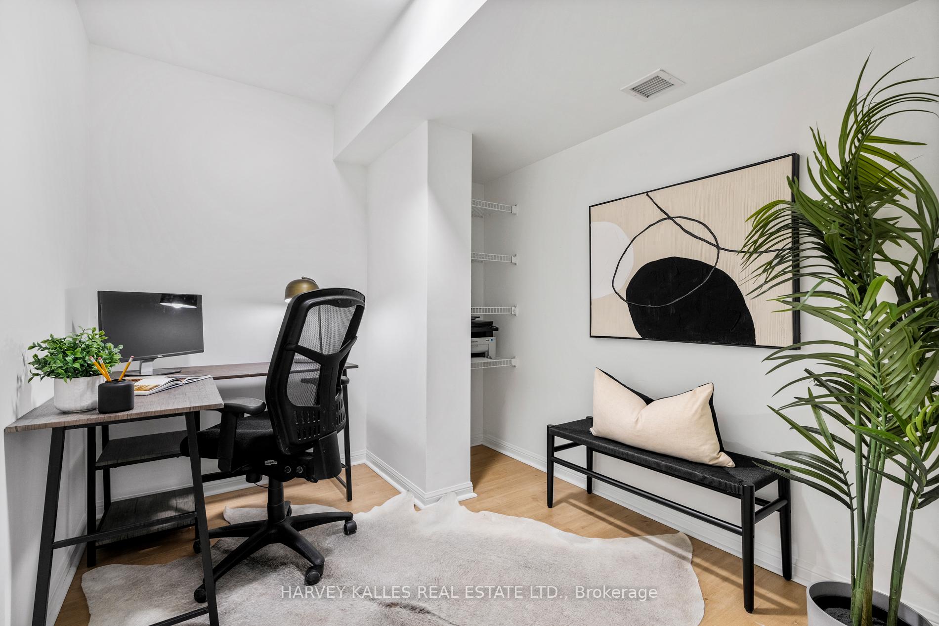 #618 - 11 St Joseph St, Toronto, ON M4Y3G4 | 1 Bedroom 1 Bathroom Condo Apt | Image 25