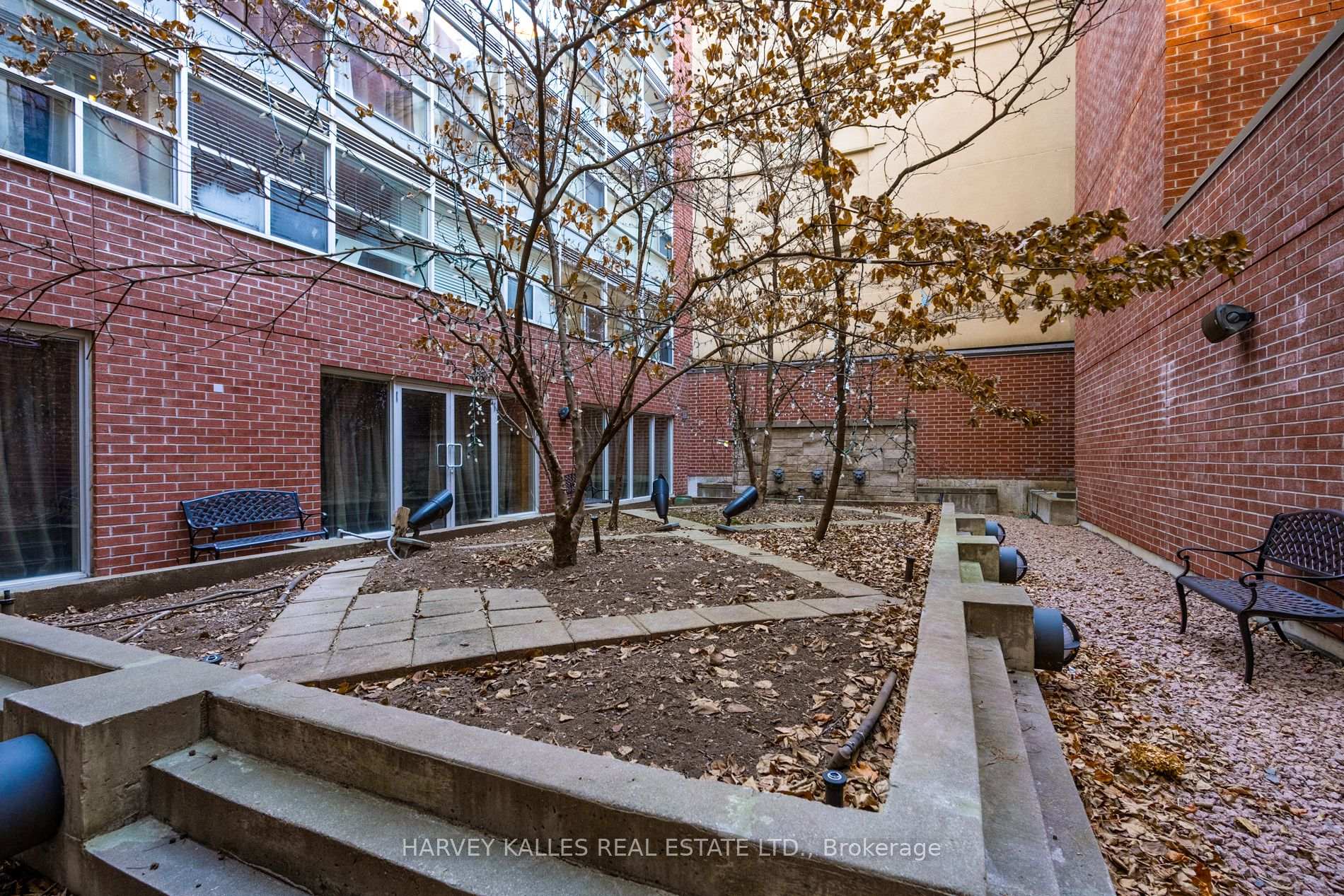 #618 - 11 St Joseph St, Toronto, ON M4Y3G4 | 1 Bedroom 1 Bathroom Condo Apt | Image 26