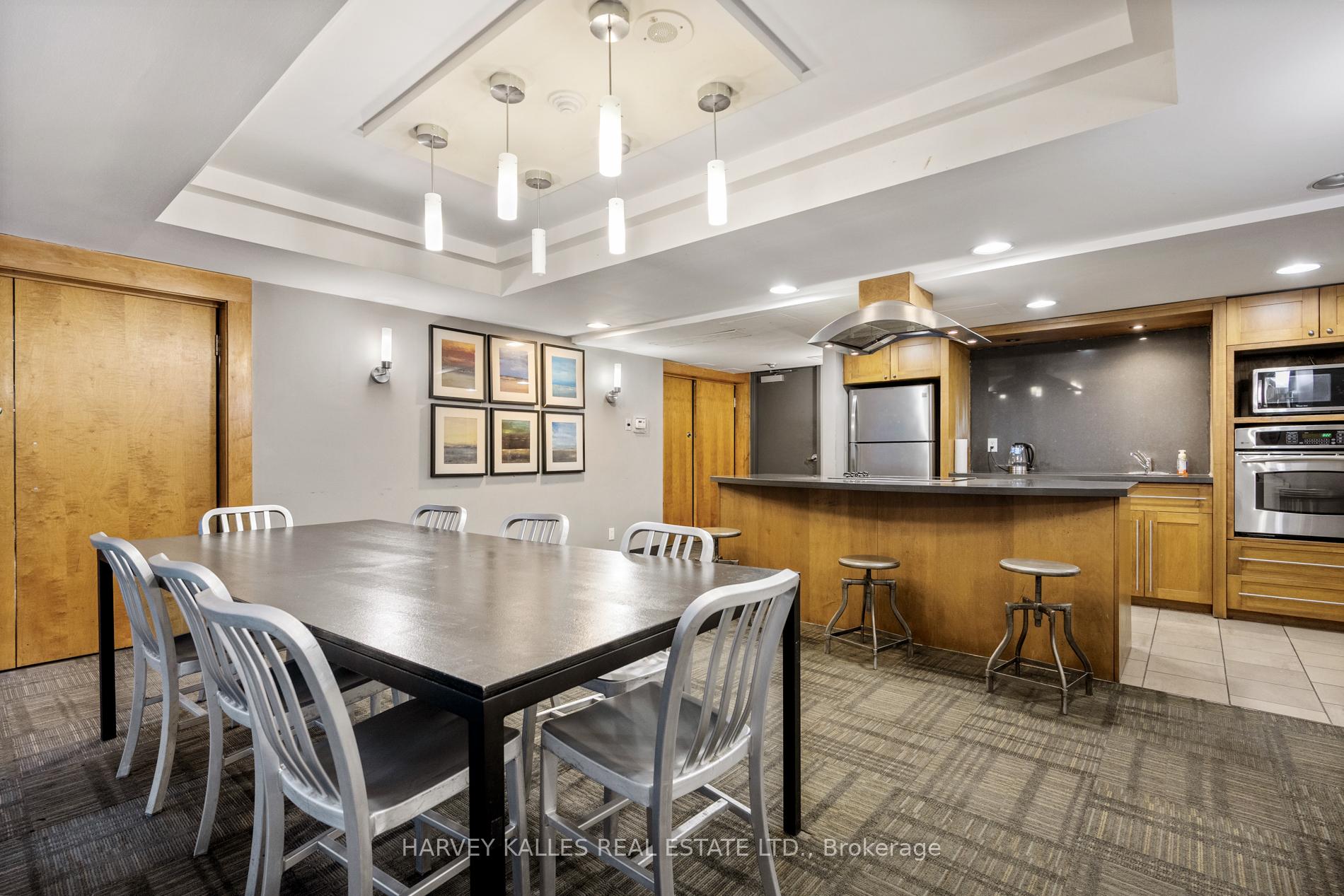 #618 - 11 St Joseph St, Toronto, ON M4Y3G4 | 1 Bedroom 1 Bathroom Condo Apt | Image 27
