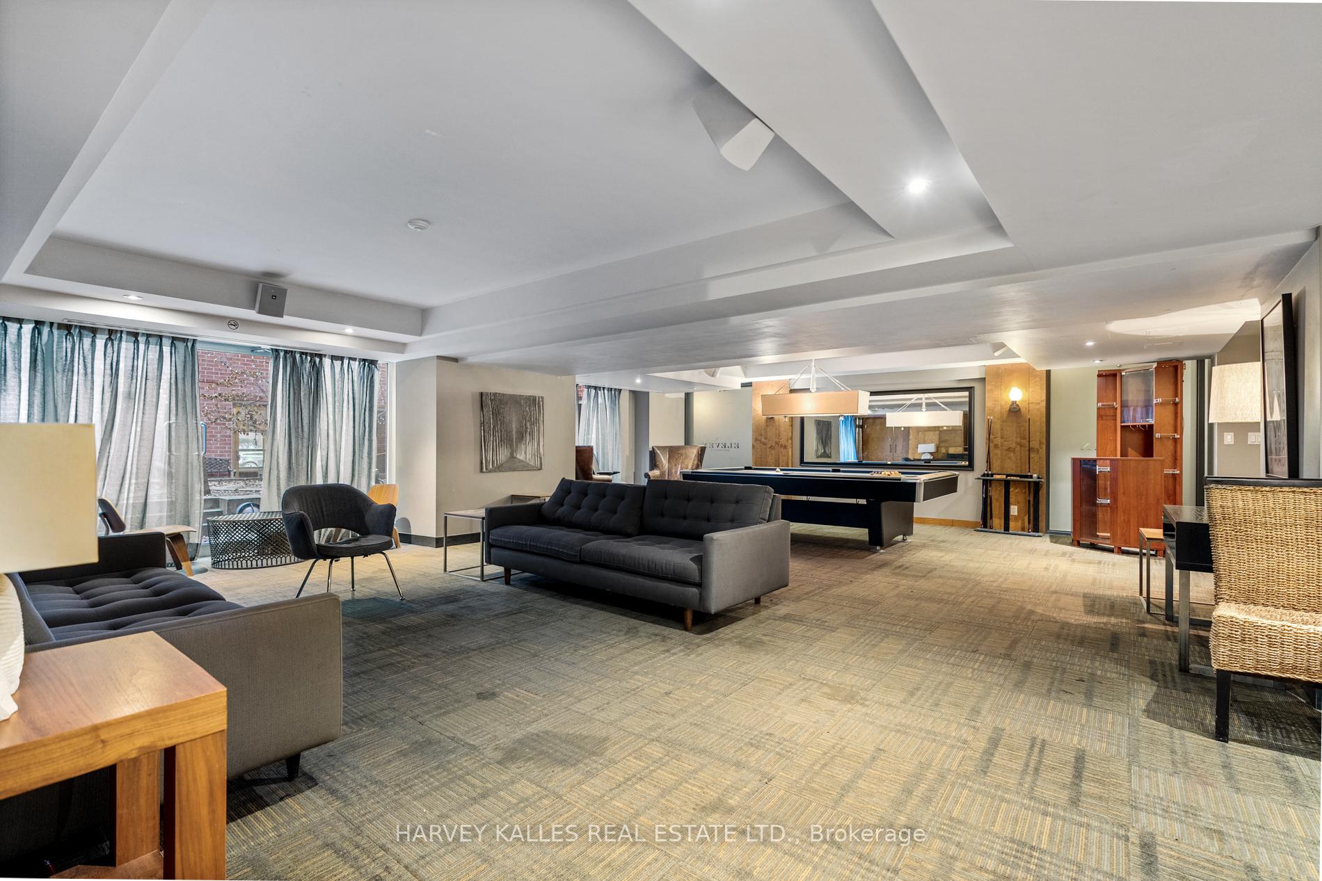 #618 - 11 St Joseph St, Toronto, ON M4Y3G4 | 1 Bedroom 1 Bathroom Condo Apt | Image 28