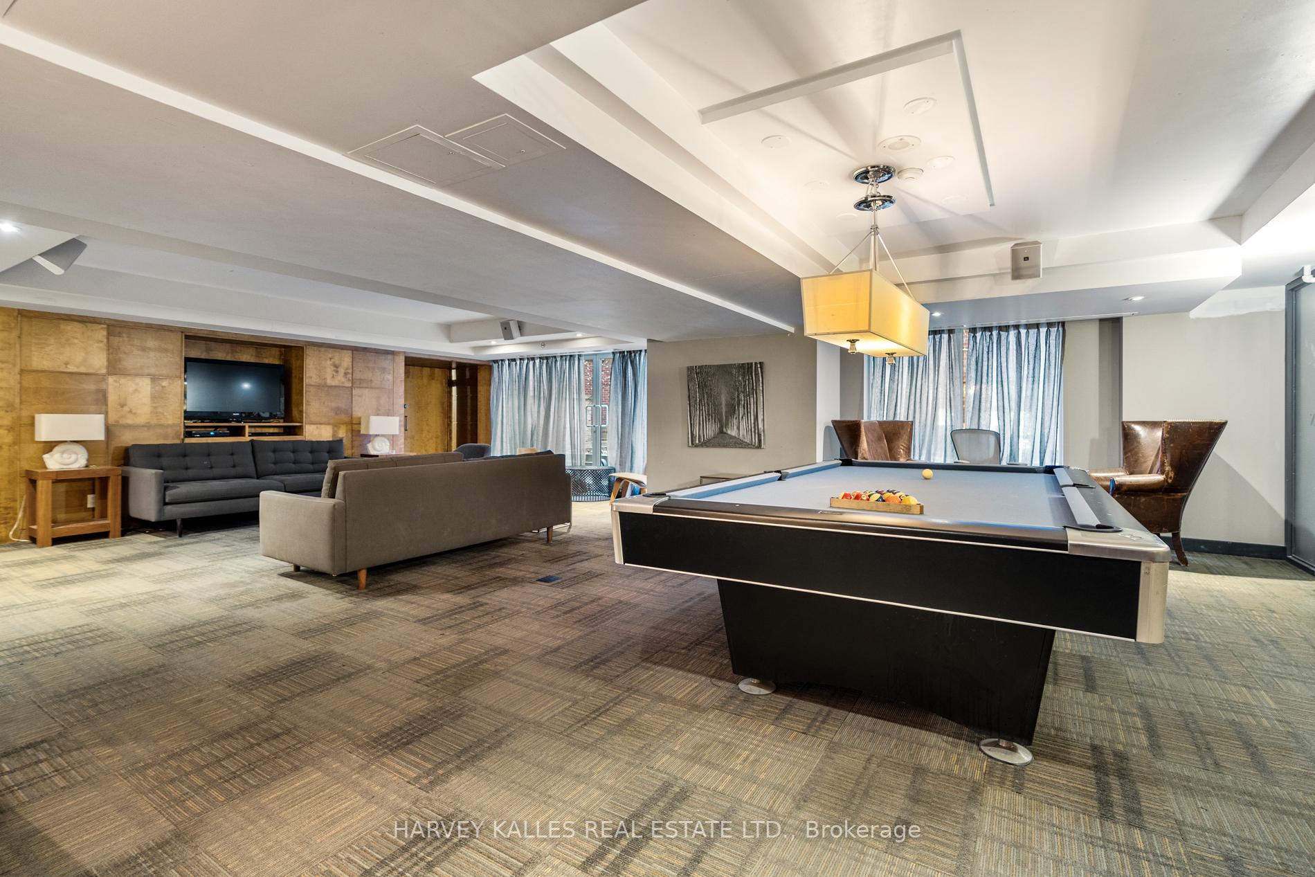 #618 - 11 St Joseph St, Toronto, ON M4Y3G4 | 1 Bedroom 1 Bathroom Condo Apt | Image 29