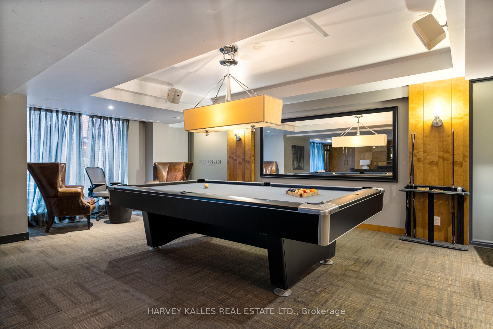 #618 - 11 St Joseph St, Toronto, ON M4Y3G4 | 1 Bedroom 1 Bathroom Condo Apt | Image 30