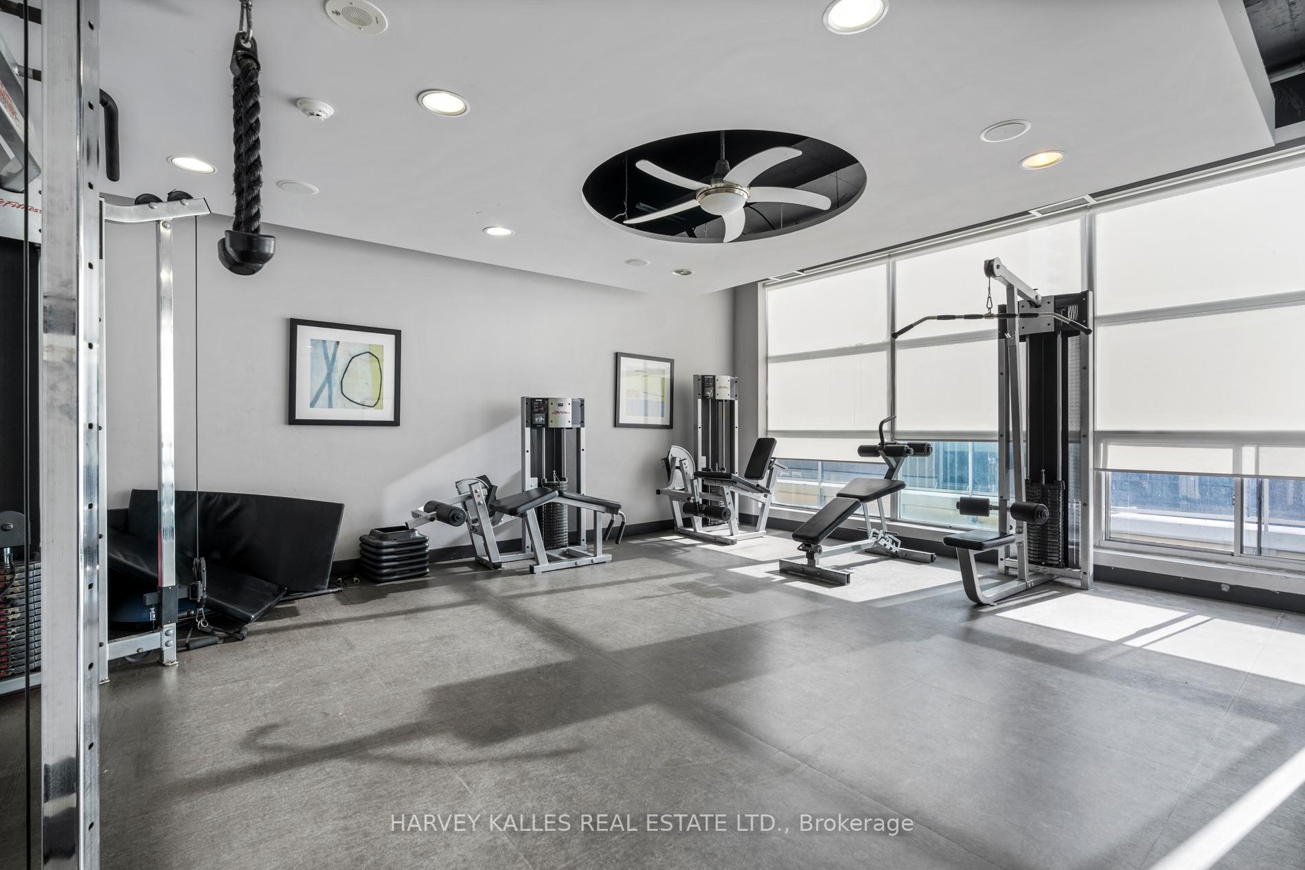 #618 - 11 St Joseph St, Toronto, ON M4Y3G4 | 1 Bedroom 1 Bathroom Condo Apt | Image 32