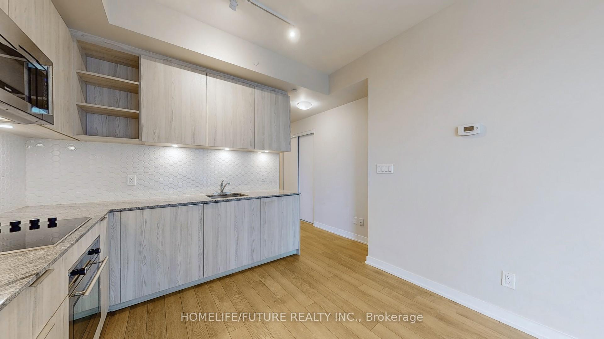 #2105 - 50 Ordnance St, Toronto, ON M6K0C8 | 1 Bedroom 1 Bathroom Condo Apt | Image 10
