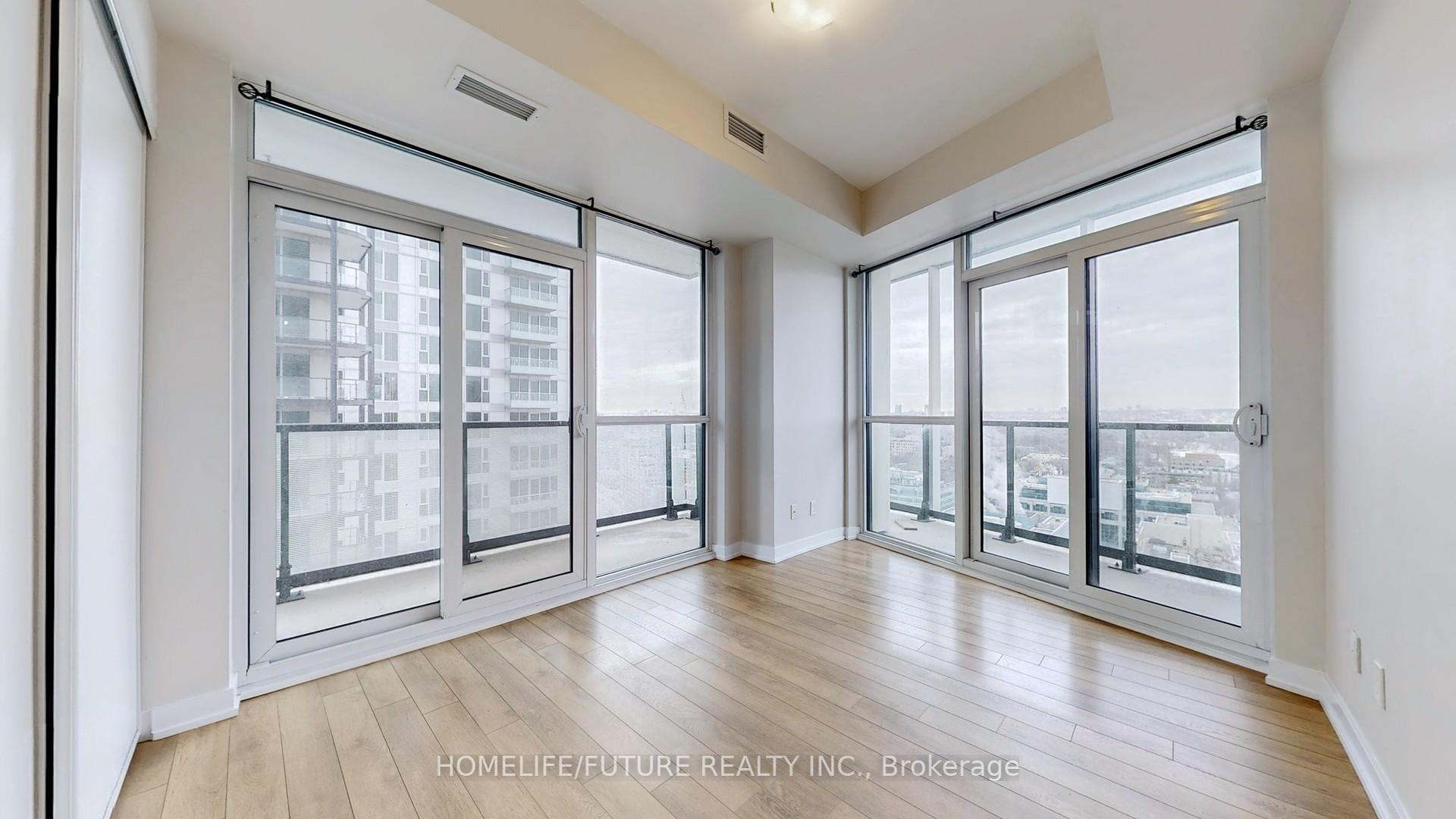 #2105 - 50 Ordnance St, Toronto, ON M6K0C8 | 1 Bedroom 1 Bathroom Condo Apt | Image 21