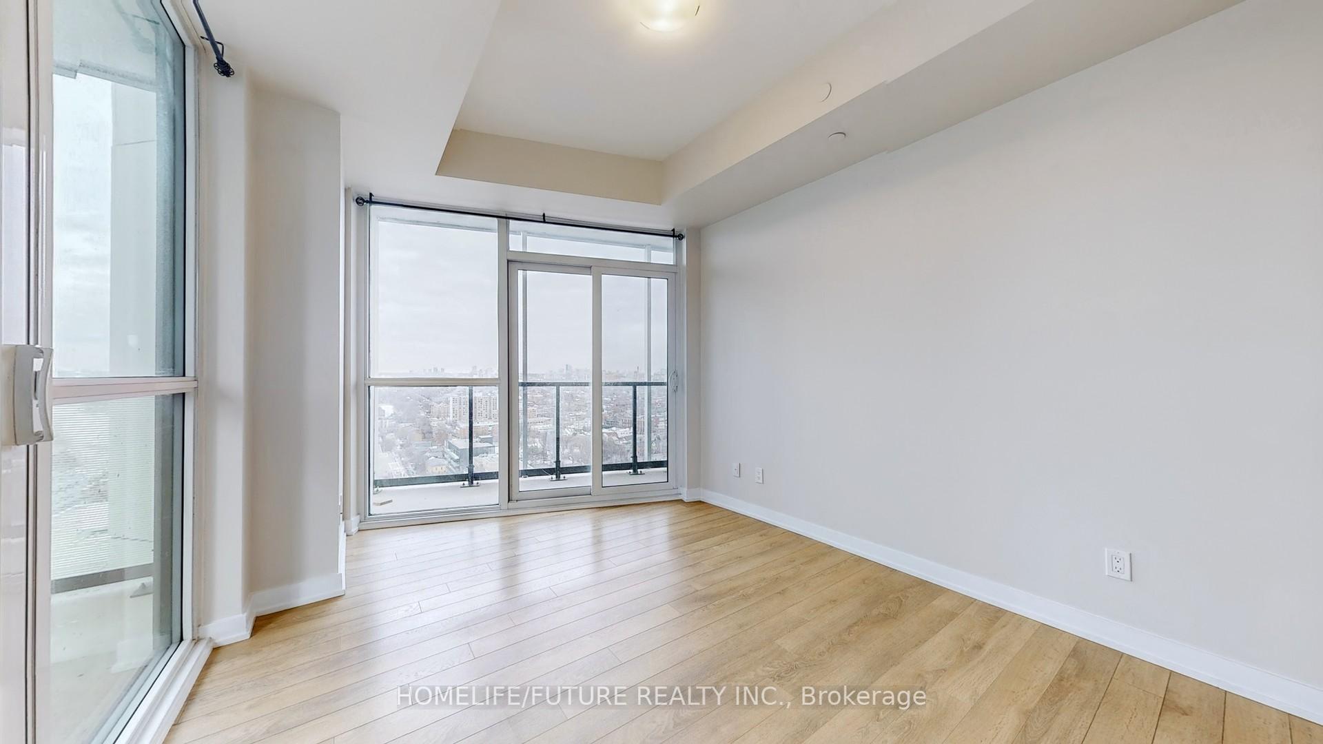 #2105 - 50 Ordnance St, Toronto, ON M6K0C8 | 1 Bedroom 1 Bathroom Condo Apt | Image 23