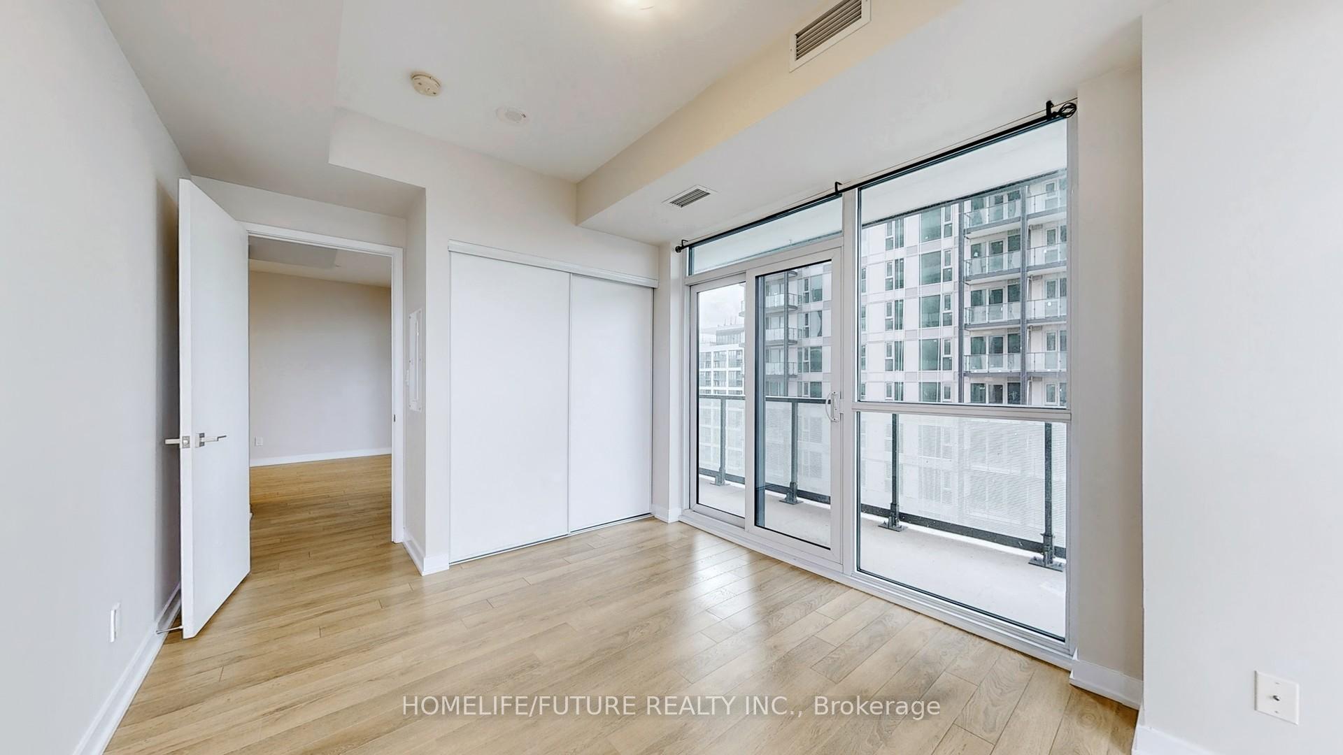 #2105 - 50 Ordnance St, Toronto, ON M6K0C8 | 1 Bedroom 1 Bathroom Condo Apt | Image 24