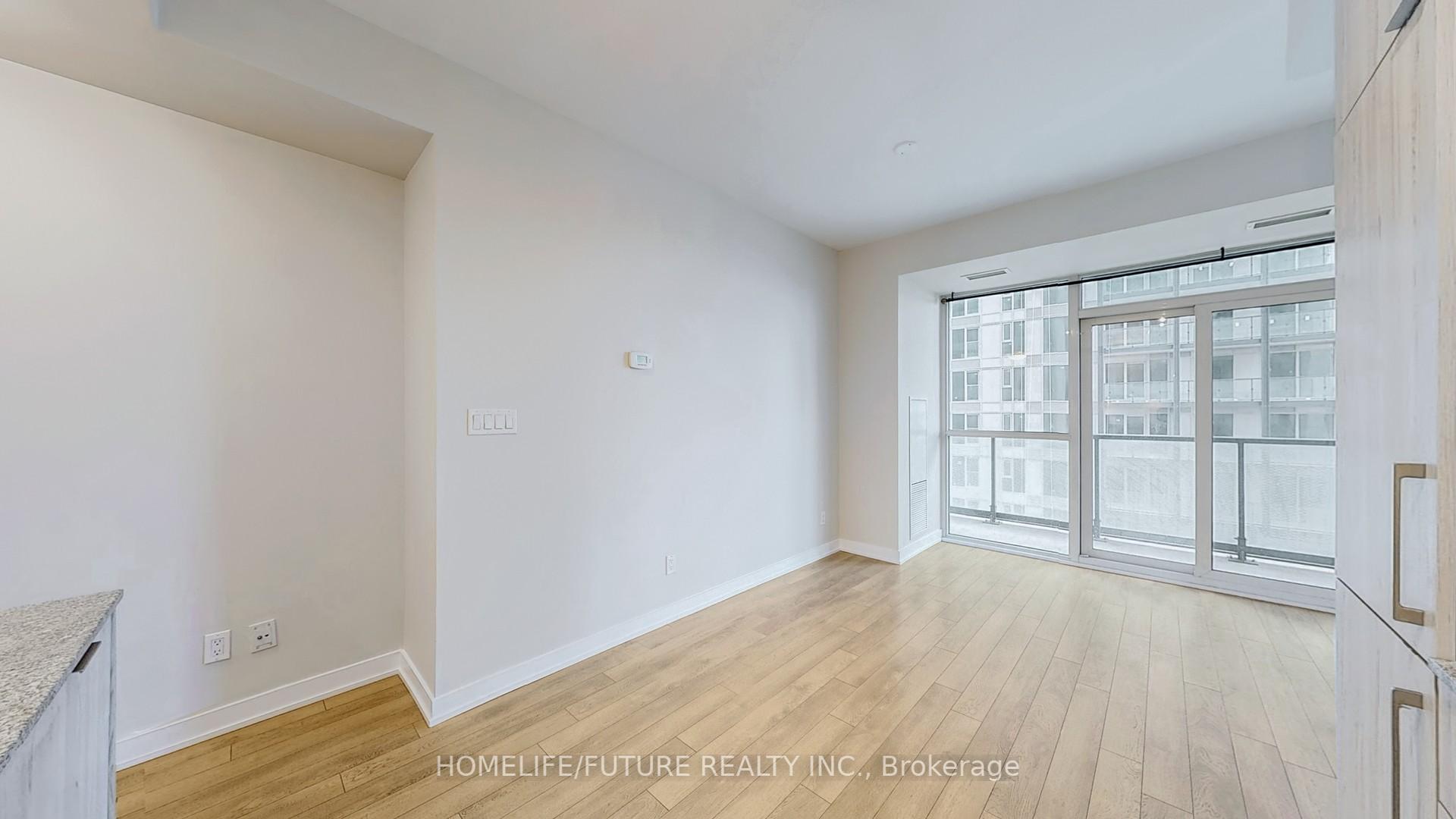 #2105 - 50 Ordnance St, Toronto, ON M6K0C8 | 1 Bedroom 1 Bathroom Condo Apt | Image 25