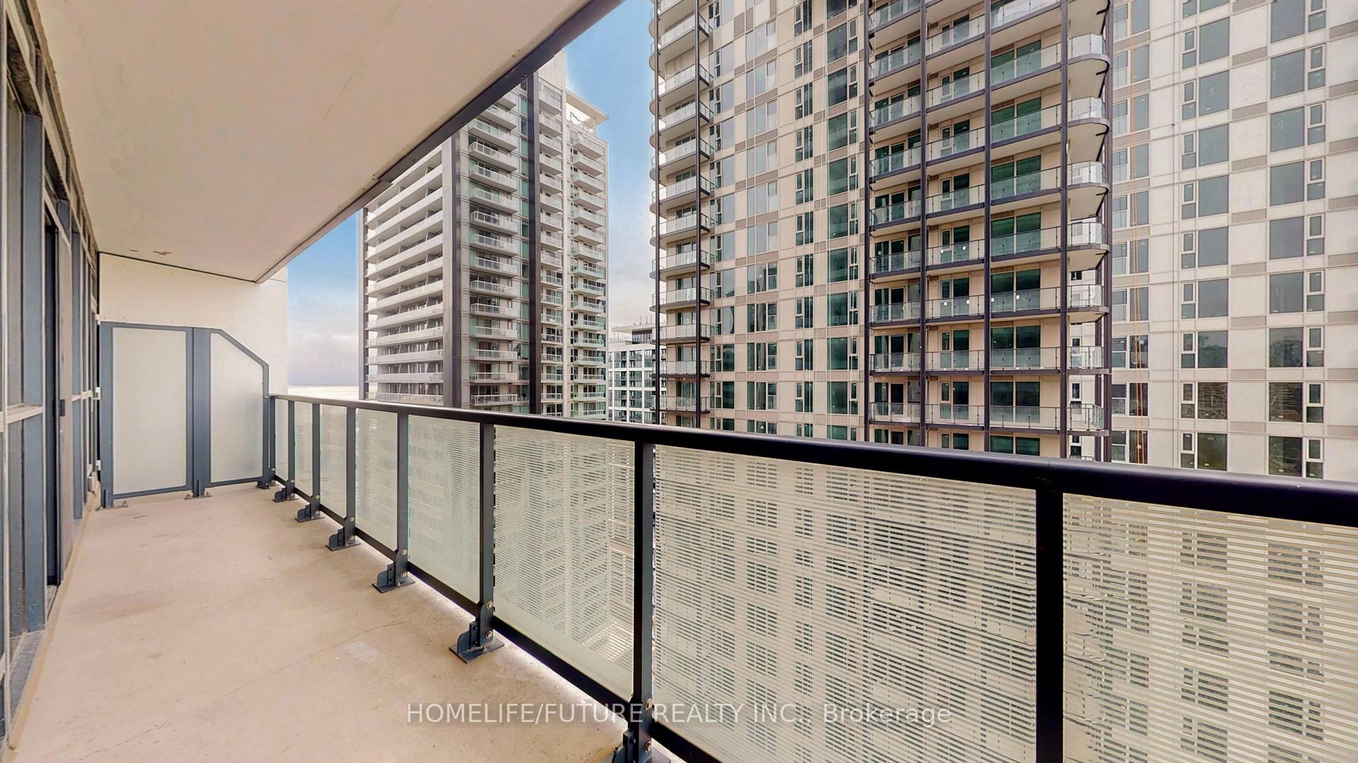#2105 - 50 Ordnance St, Toronto, ON M6K0C8 | 1 Bedroom 1 Bathroom Condo Apt | Image 26