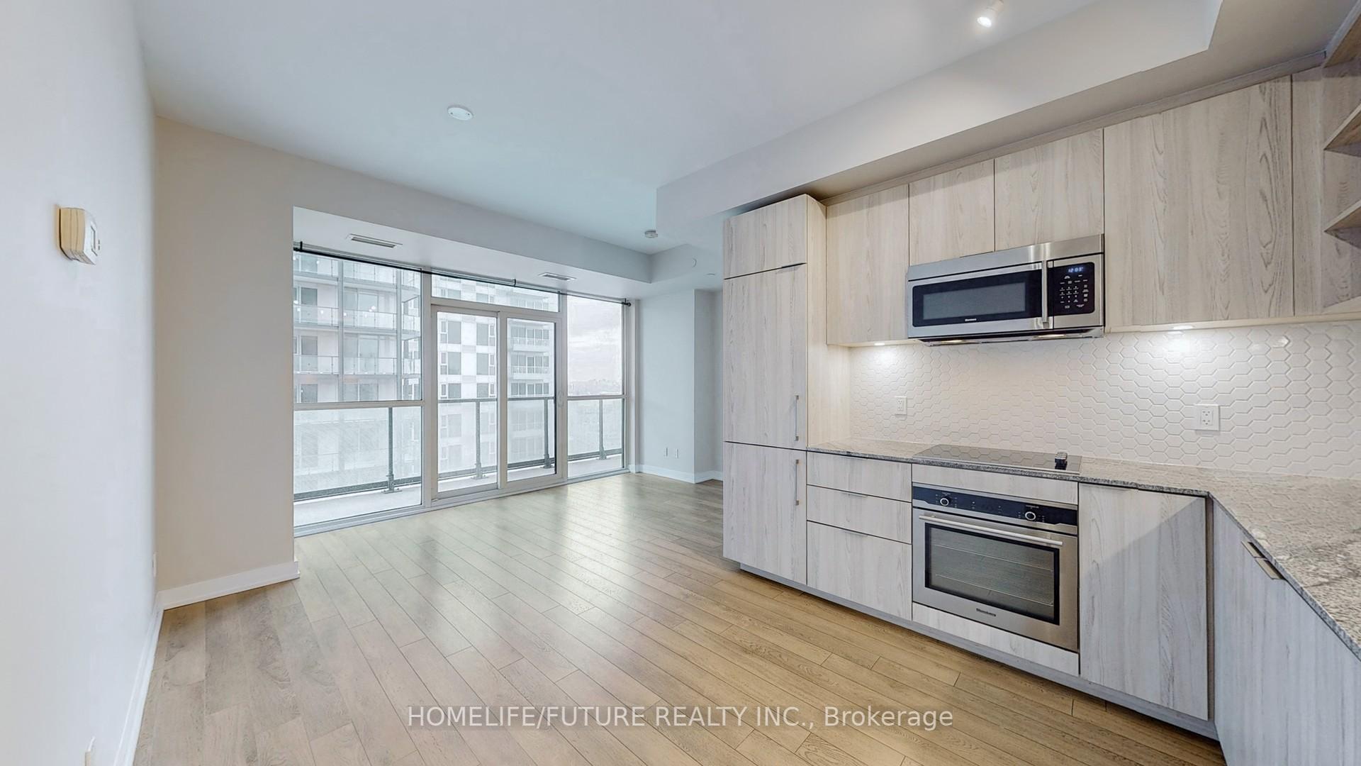 #2105 - 50 Ordnance St, Toronto, ON M6K0C8 | 1 Bedroom 1 Bathroom Condo Apt | Image 4