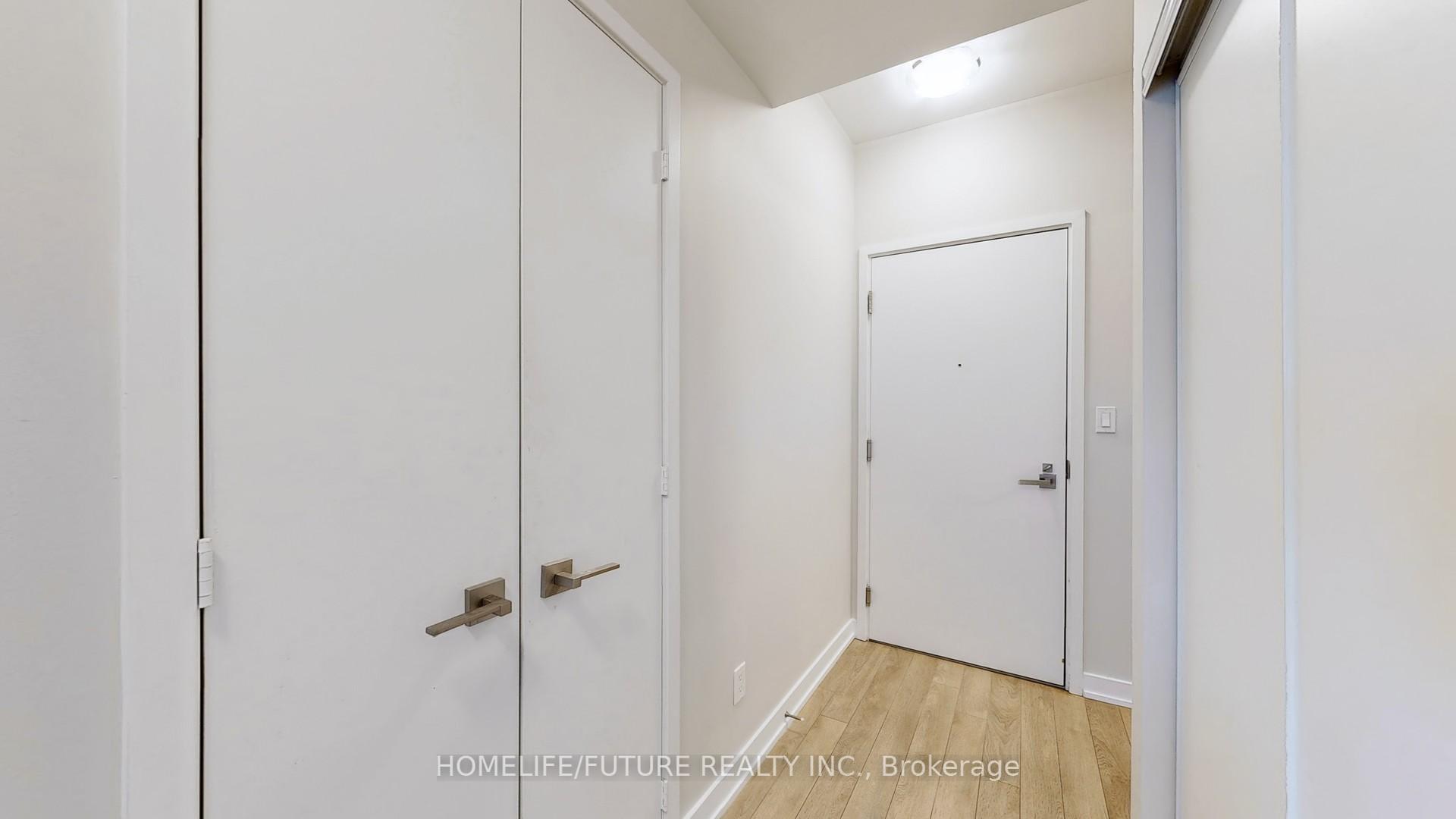 #2105 - 50 Ordnance St, Toronto, ON M6K0C8 | 1 Bedroom 1 Bathroom Condo Apt | Image 6