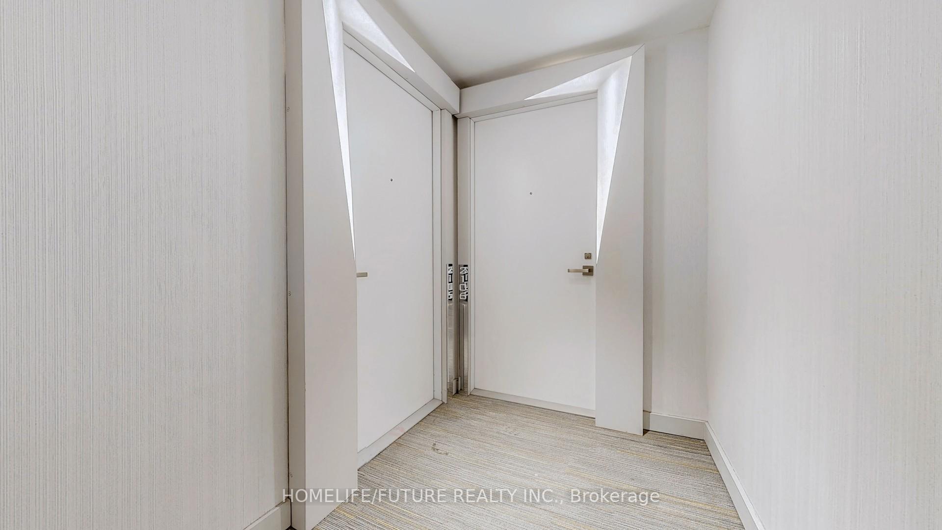 #2105 - 50 Ordnance St, Toronto, ON M6K0C8 | 1 Bedroom 1 Bathroom Condo Apt | Image 9