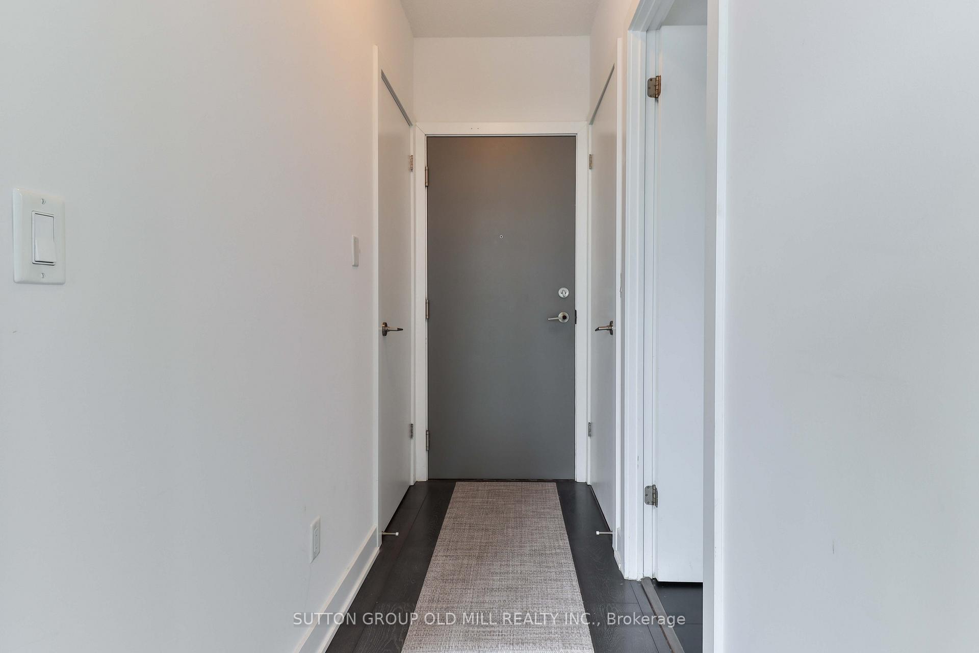 #517 - 169 Fort York Blvd, Toronto, ON M5V0C8 | 1 Bedroom 1 Bathroom Condo Apt | Image 13