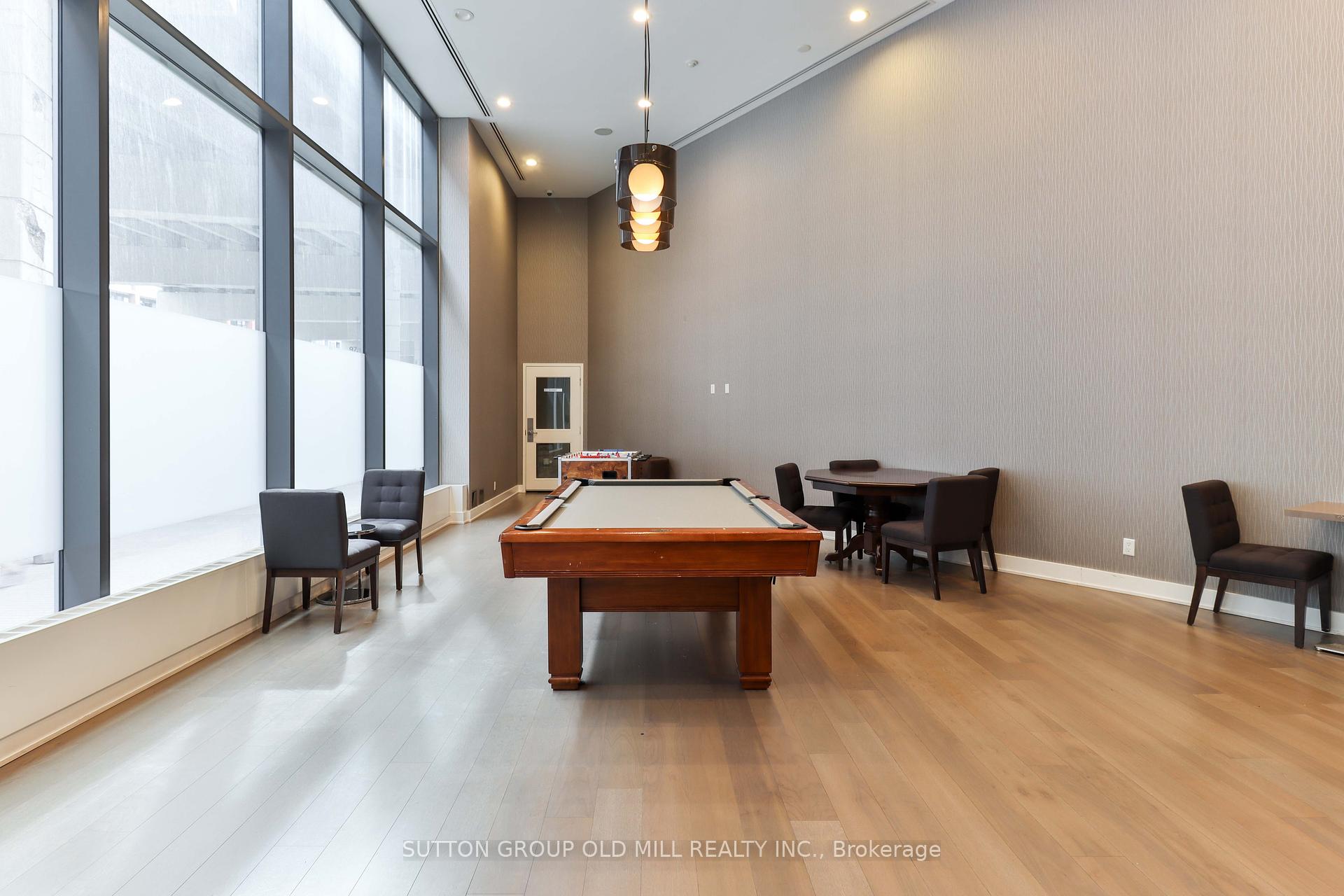 #517 - 169 Fort York Blvd, Toronto, ON M5V0C8 | 1 Bedroom 1 Bathroom Condo Apt | Image 20