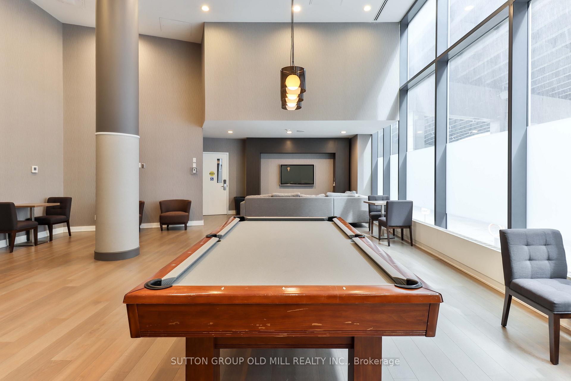 #517 - 169 Fort York Blvd, Toronto, ON M5V0C8 | 1 Bedroom 1 Bathroom Condo Apt | Image 21