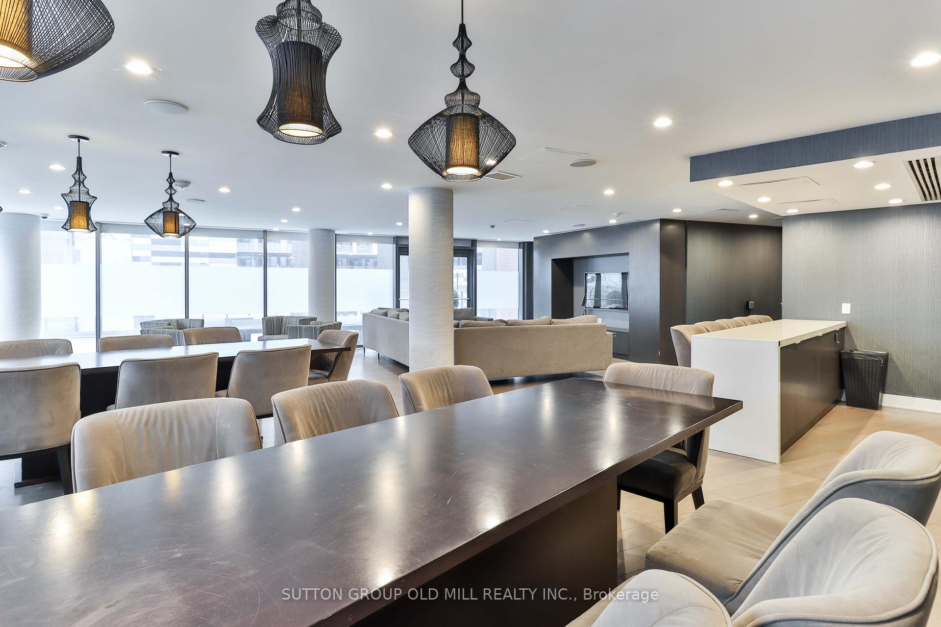 #517 - 169 Fort York Blvd, Toronto, ON M5V0C8 | 1 Bedroom 1 Bathroom Condo Apt | Image 22