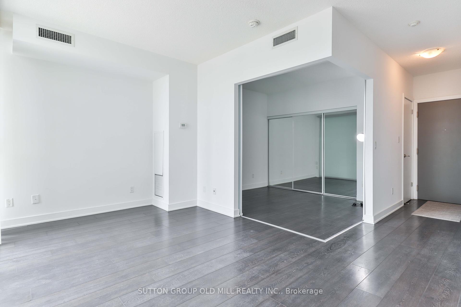 #517 - 169 Fort York Blvd, Toronto, ON M5V0C8 | 1 Bedroom 1 Bathroom Condo Apt | Image 7