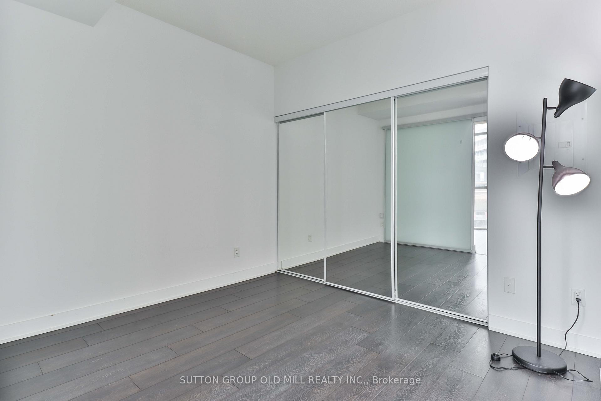 #517 - 169 Fort York Blvd, Toronto, ON M5V0C8 | 1 Bedroom 1 Bathroom Condo Apt | Image 8