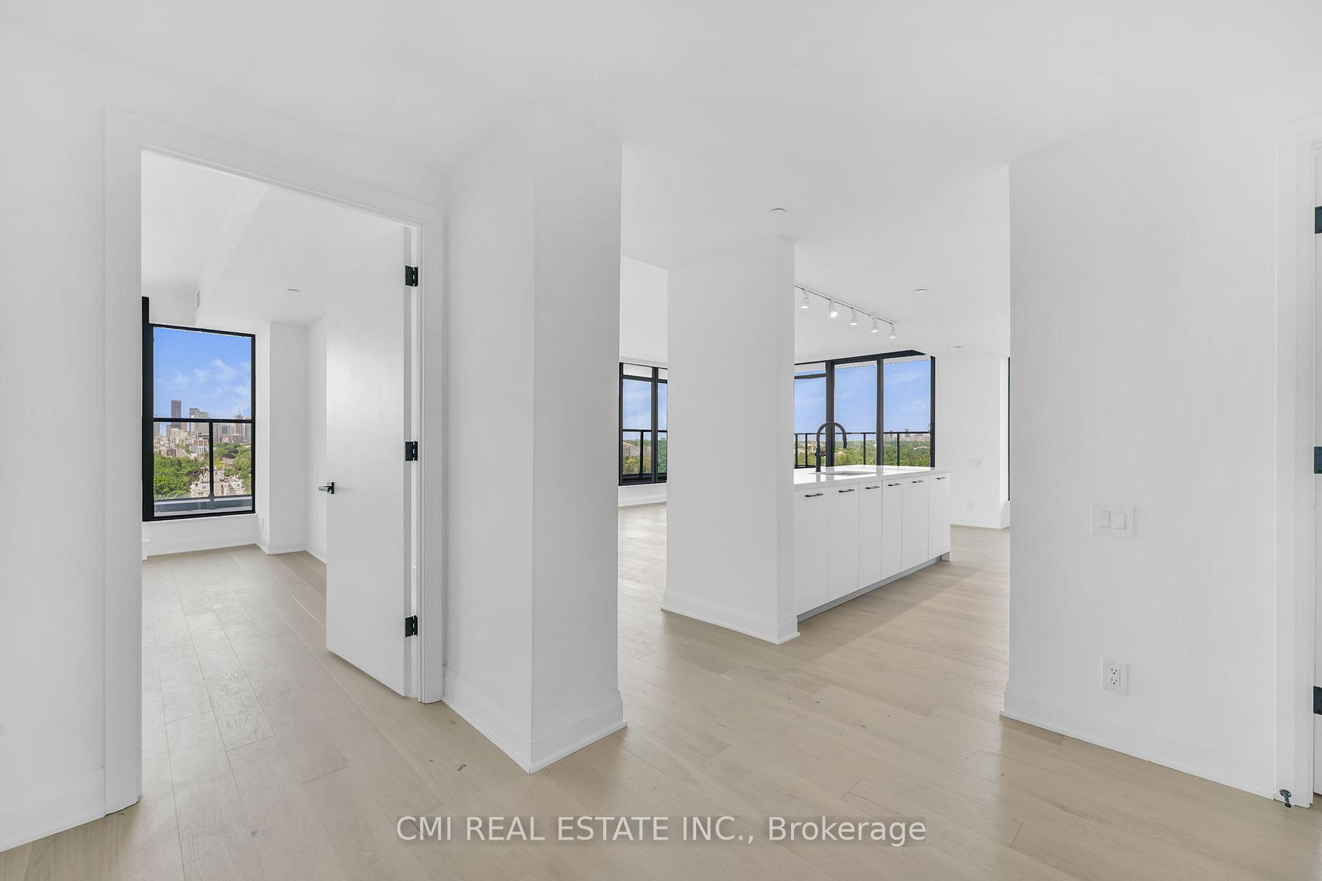 #1603 - 33 Frederick Todd Way, Toronto, ON M4G0C9 | 2 Bedroom 3 Bathroom Condo Apt | Image 11