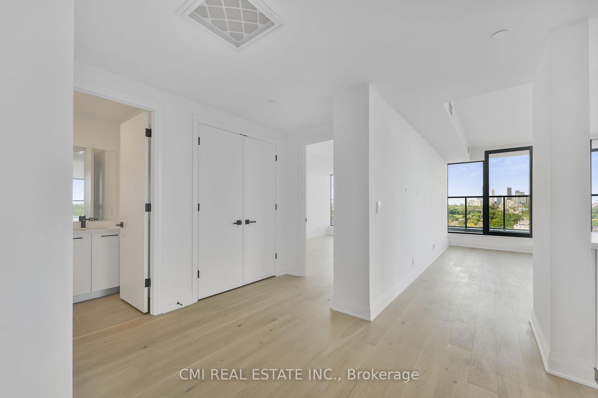 #1603 - 33 Frederick Todd Way, Toronto, ON M4G0C9 | 2 Bedroom 3 Bathroom Condo Apt | Image 12