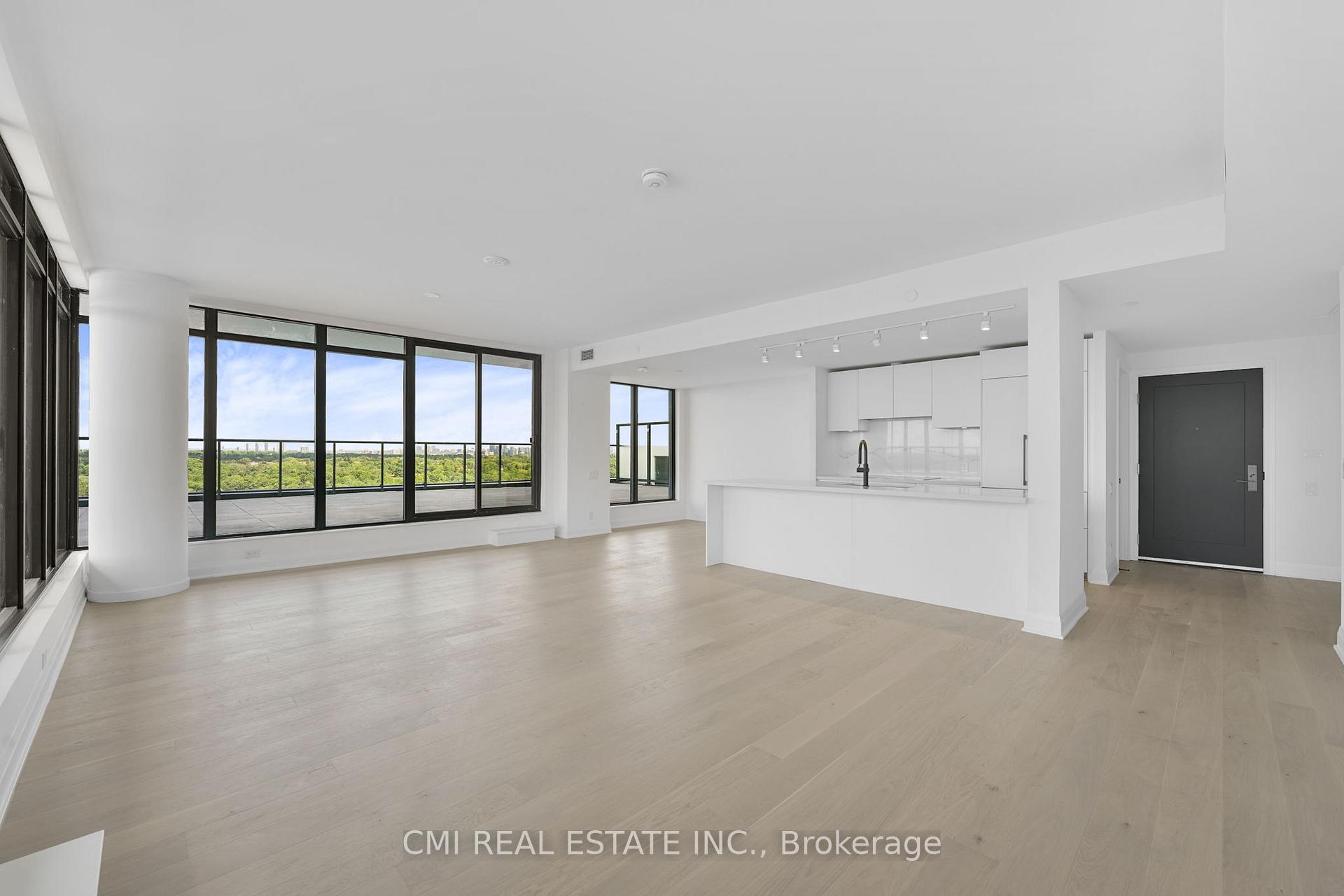 #1603 - 33 Frederick Todd Way, Toronto, ON M4G0C9 | 2 Bedroom 3 Bathroom Condo Apt | Image 13