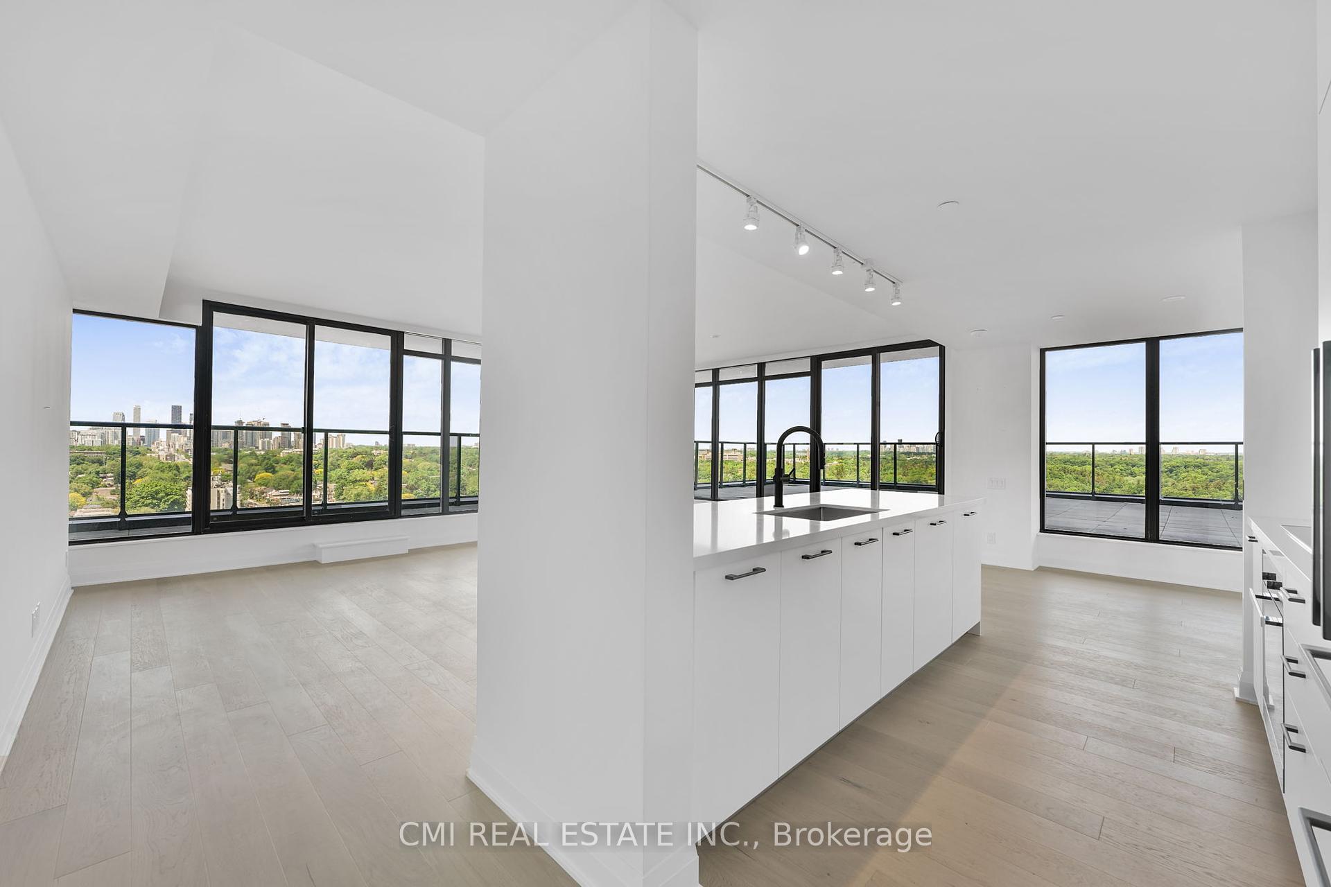 #1603 - 33 Frederick Todd Way, Toronto, ON M4G0C9 | 2 Bedroom 3 Bathroom Condo Apt | Image 14