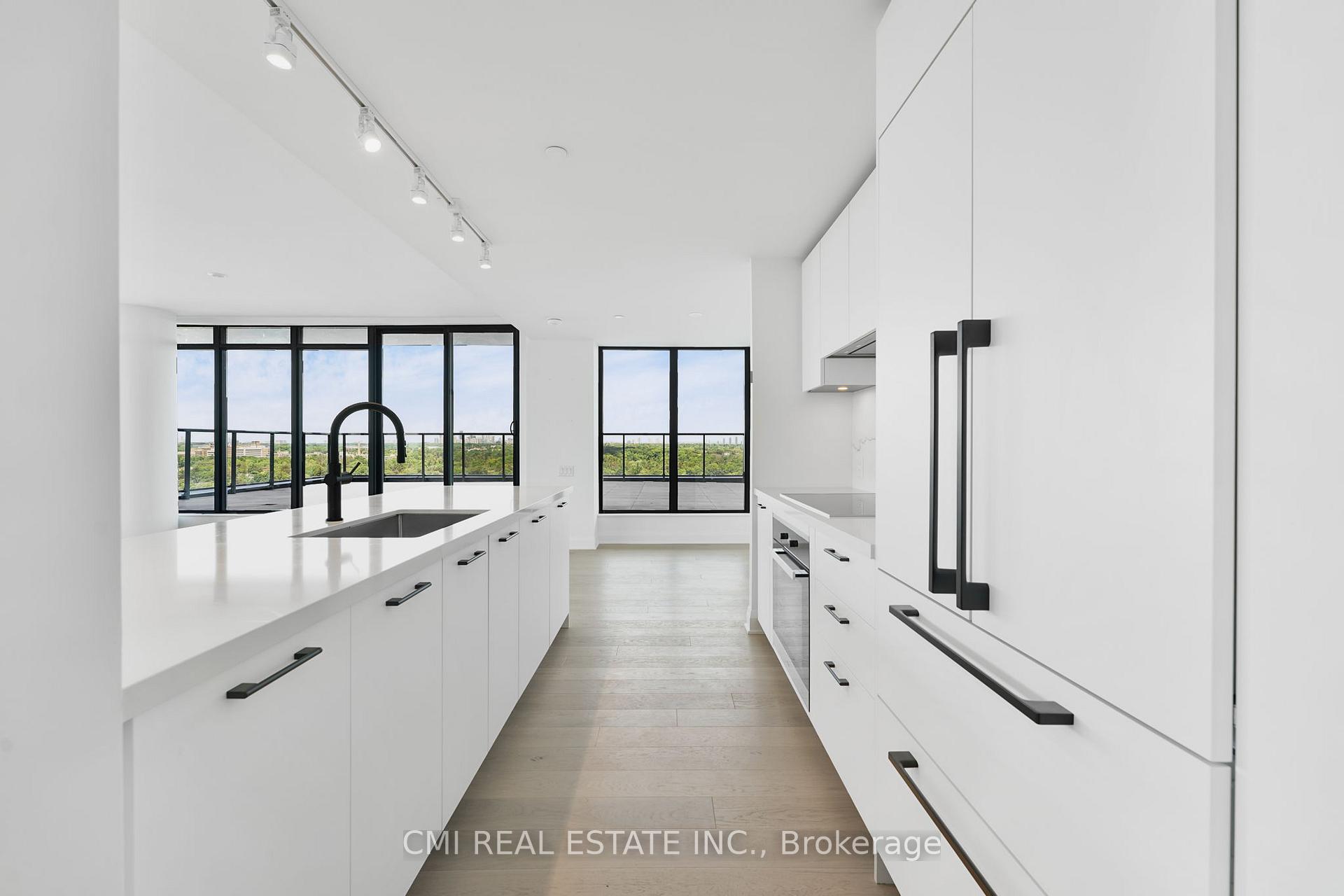 #1603 - 33 Frederick Todd Way, Toronto, ON M4G0C9 | 2 Bedroom 3 Bathroom Condo Apt | Image 15