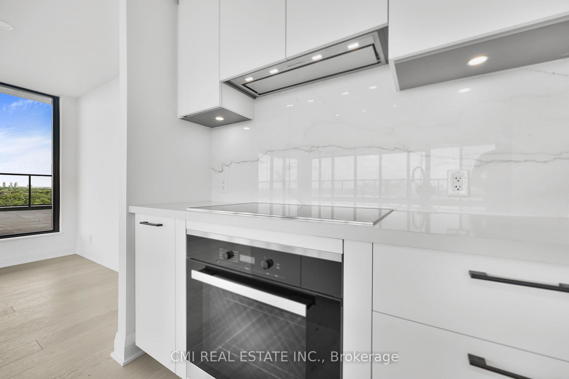 #1603 - 33 Frederick Todd Way, Toronto, ON M4G0C9 | 2 Bedroom 3 Bathroom Condo Apt | Image 17