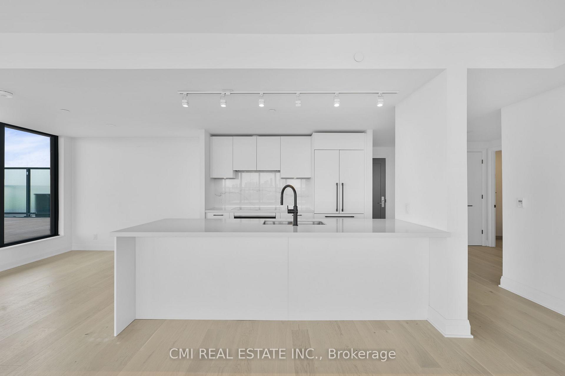 #1603 - 33 Frederick Todd Way, Toronto, ON M4G0C9 | 2 Bedroom 3 Bathroom Condo Apt | Image 19